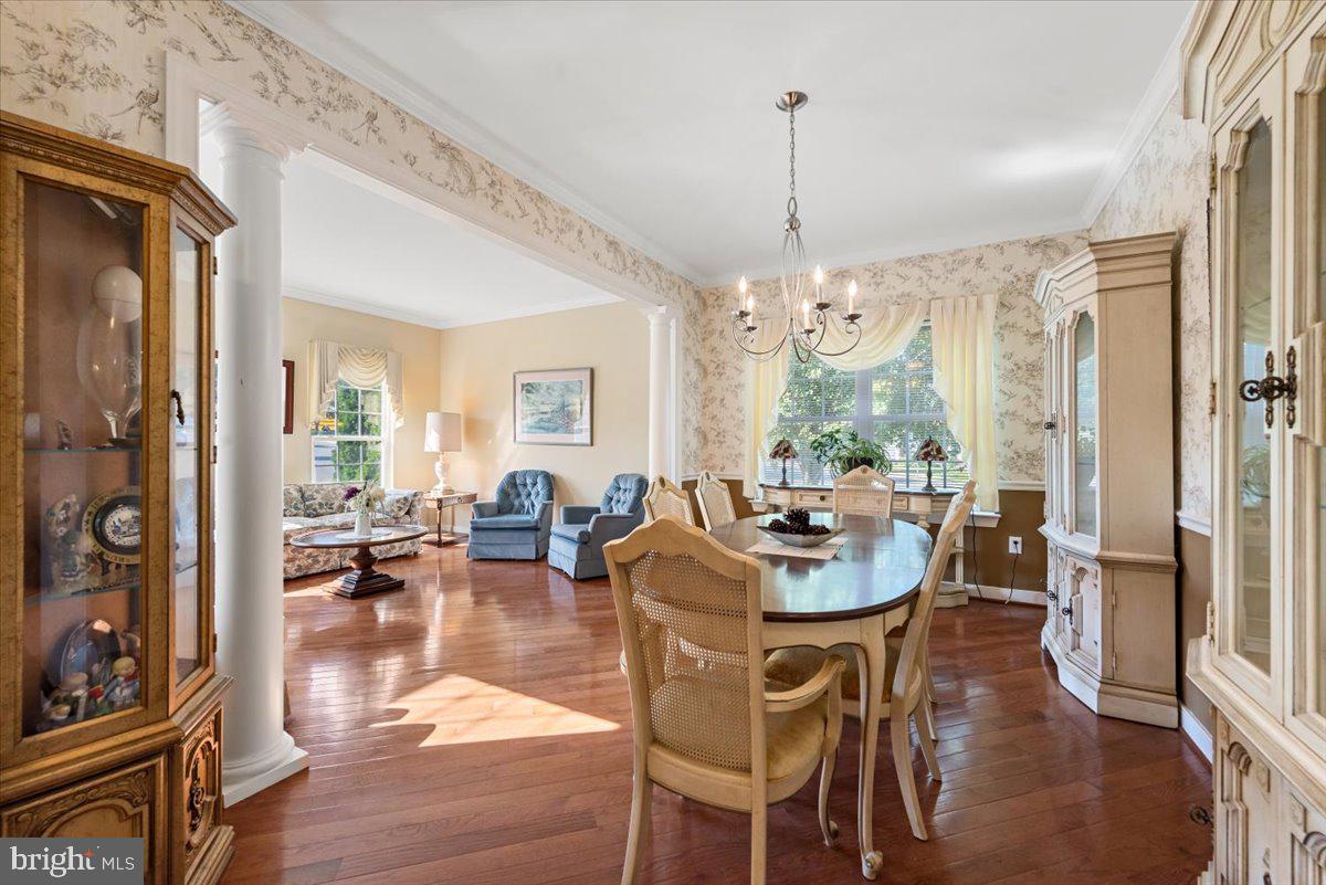 SHENANDOAH SPRINGS - Residential