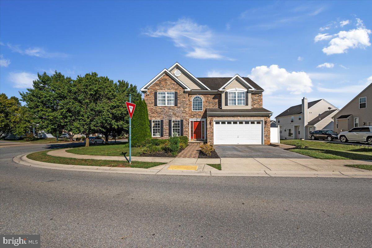 SHENANDOAH SPRINGS - Residential