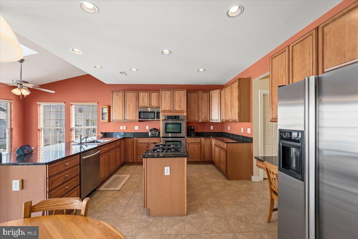 SHENANDOAH SPRINGS - Residential