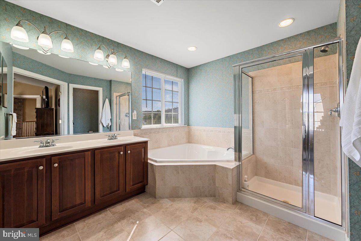 SHENANDOAH SPRINGS - Residential