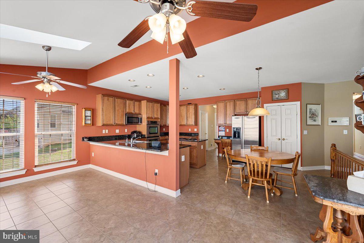 SHENANDOAH SPRINGS - Residential