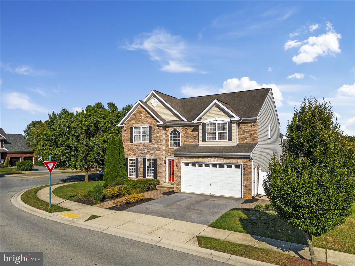 SHENANDOAH SPRINGS - Residential