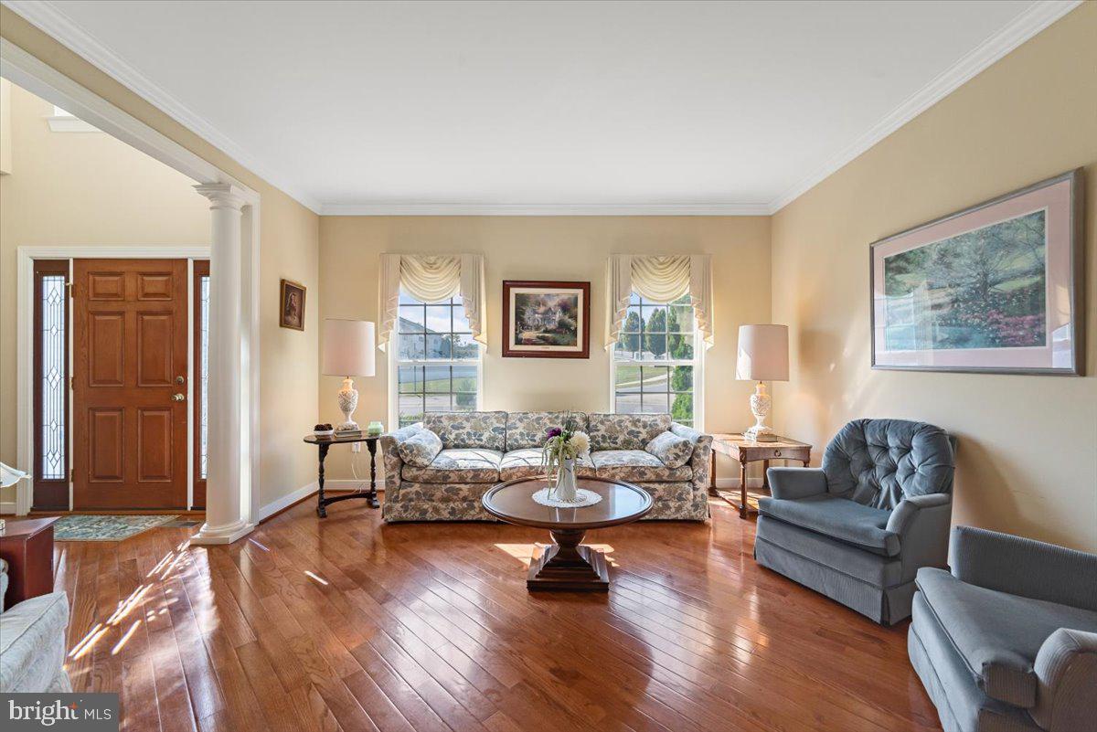 SHENANDOAH SPRINGS - Residential