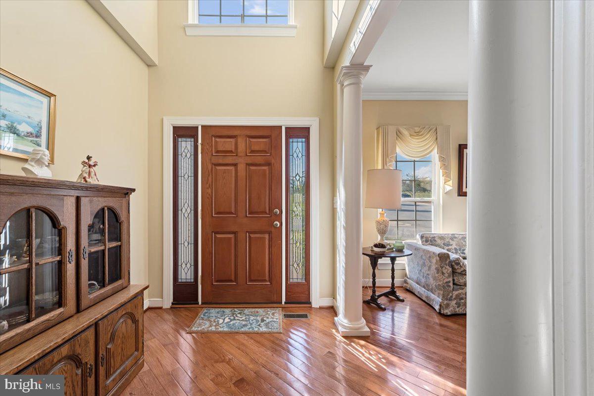 SHENANDOAH SPRINGS - Residential