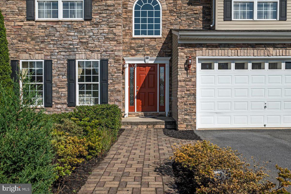 SHENANDOAH SPRINGS - Residential