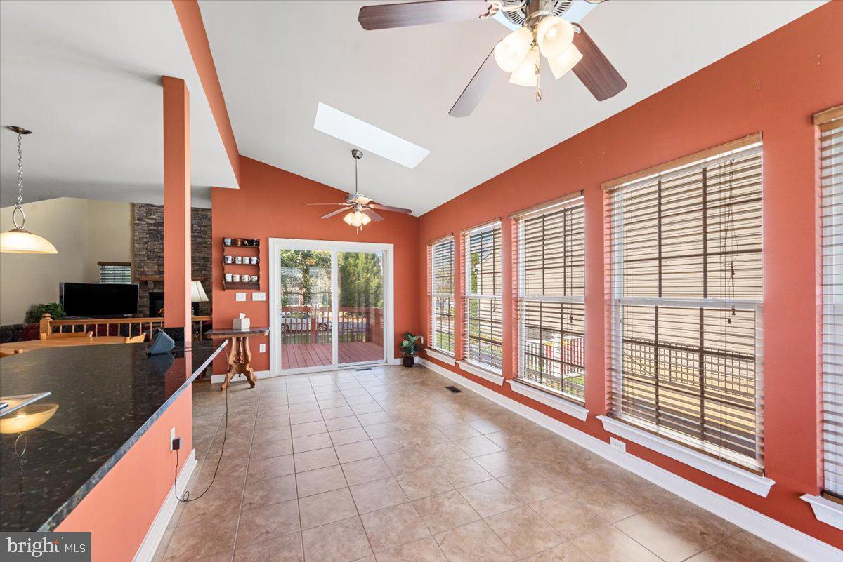 SHENANDOAH SPRINGS - Residential