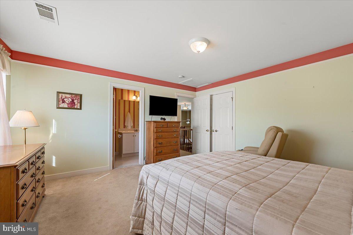 SHENANDOAH SPRINGS - Residential