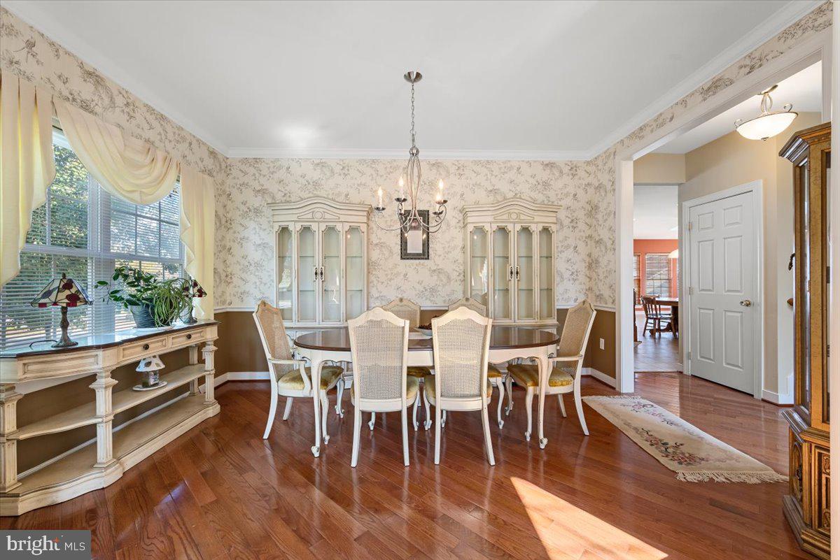 SHENANDOAH SPRINGS - Residential