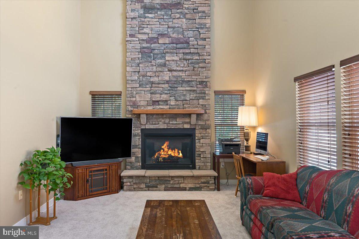 SHENANDOAH SPRINGS - Residential