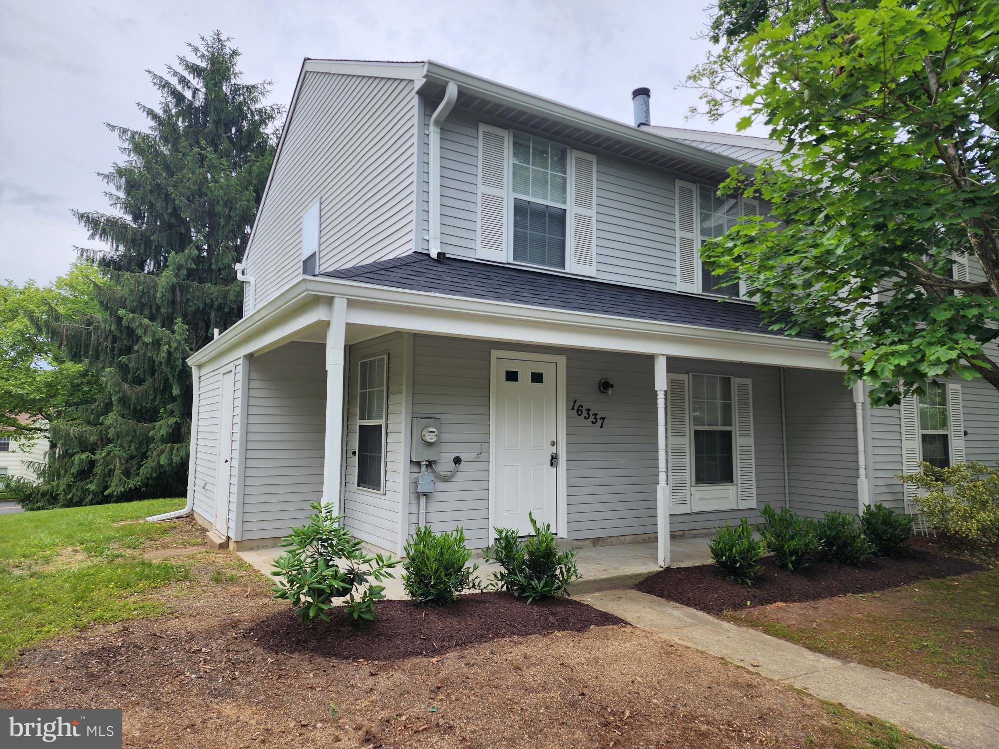 RIDGEVIEW ESTATES - Residential Lease