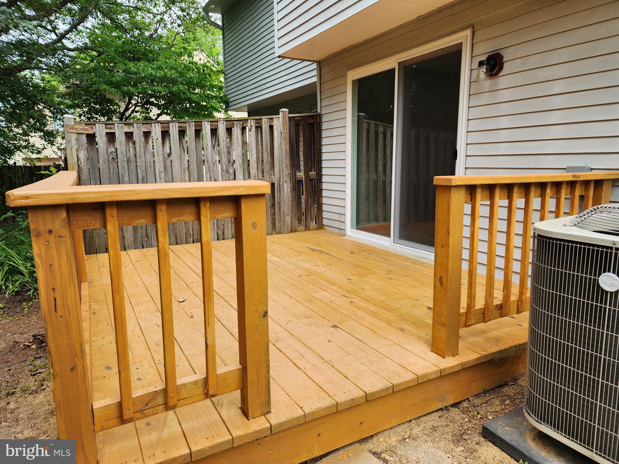 RIDGEVIEW ESTATES - Residential Lease