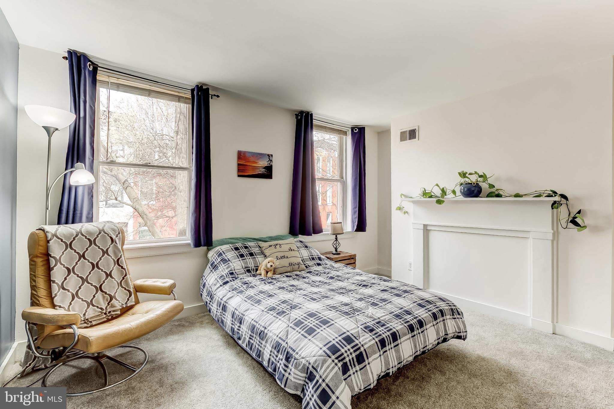 RIDGELY'S DELIGHT - Residential