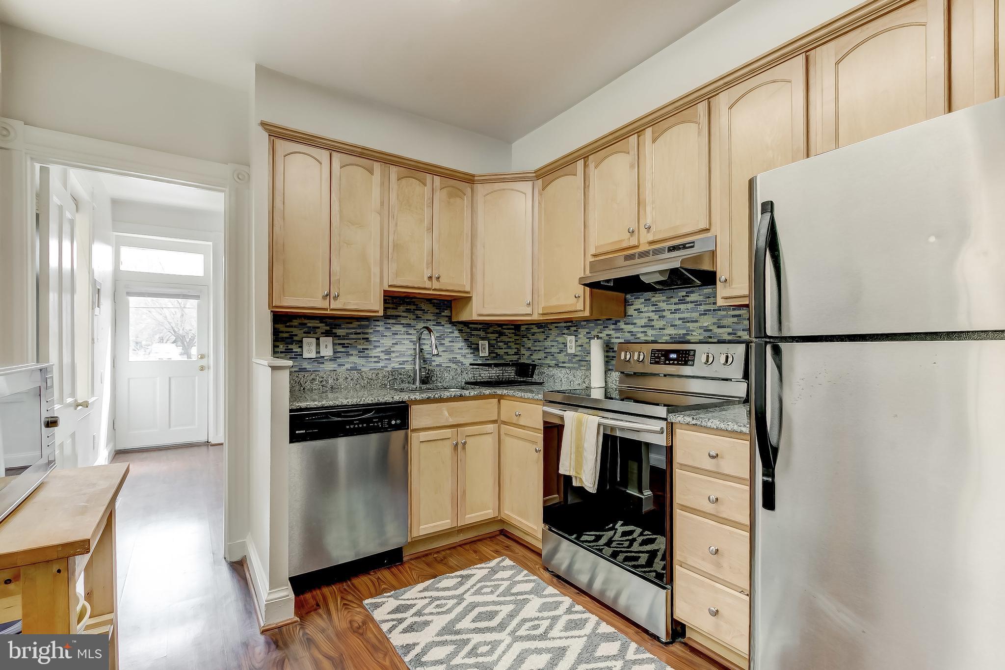 RIDGELY'S DELIGHT - Residential