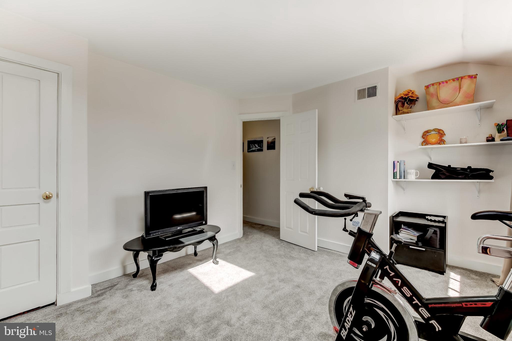 RIDGELY'S DELIGHT - Residential