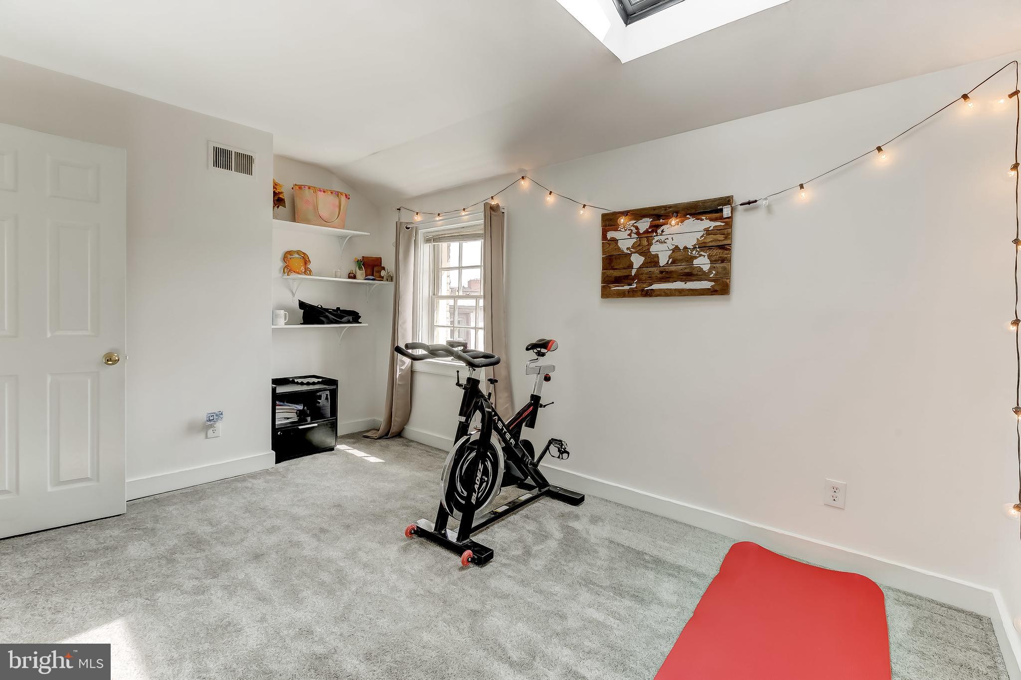 RIDGELY'S DELIGHT - Residential