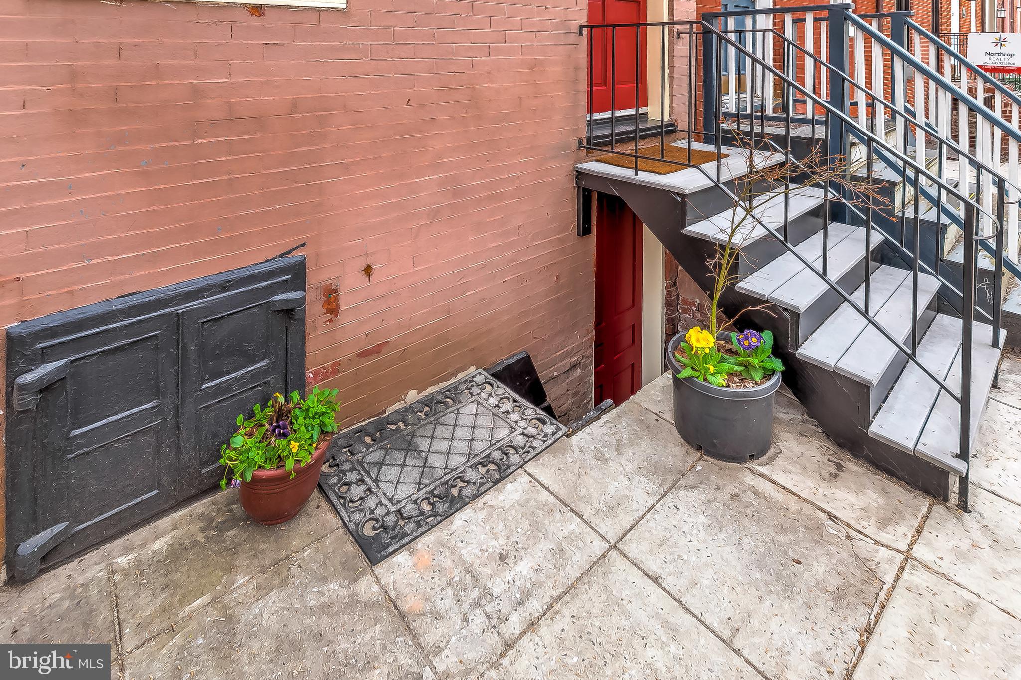 RIDGELY'S DELIGHT - Residential