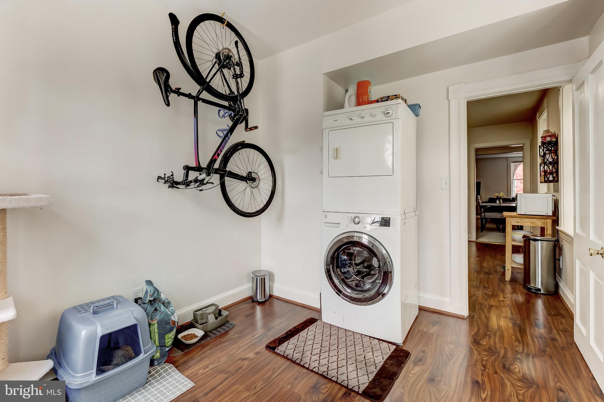 RIDGELY'S DELIGHT - Residential