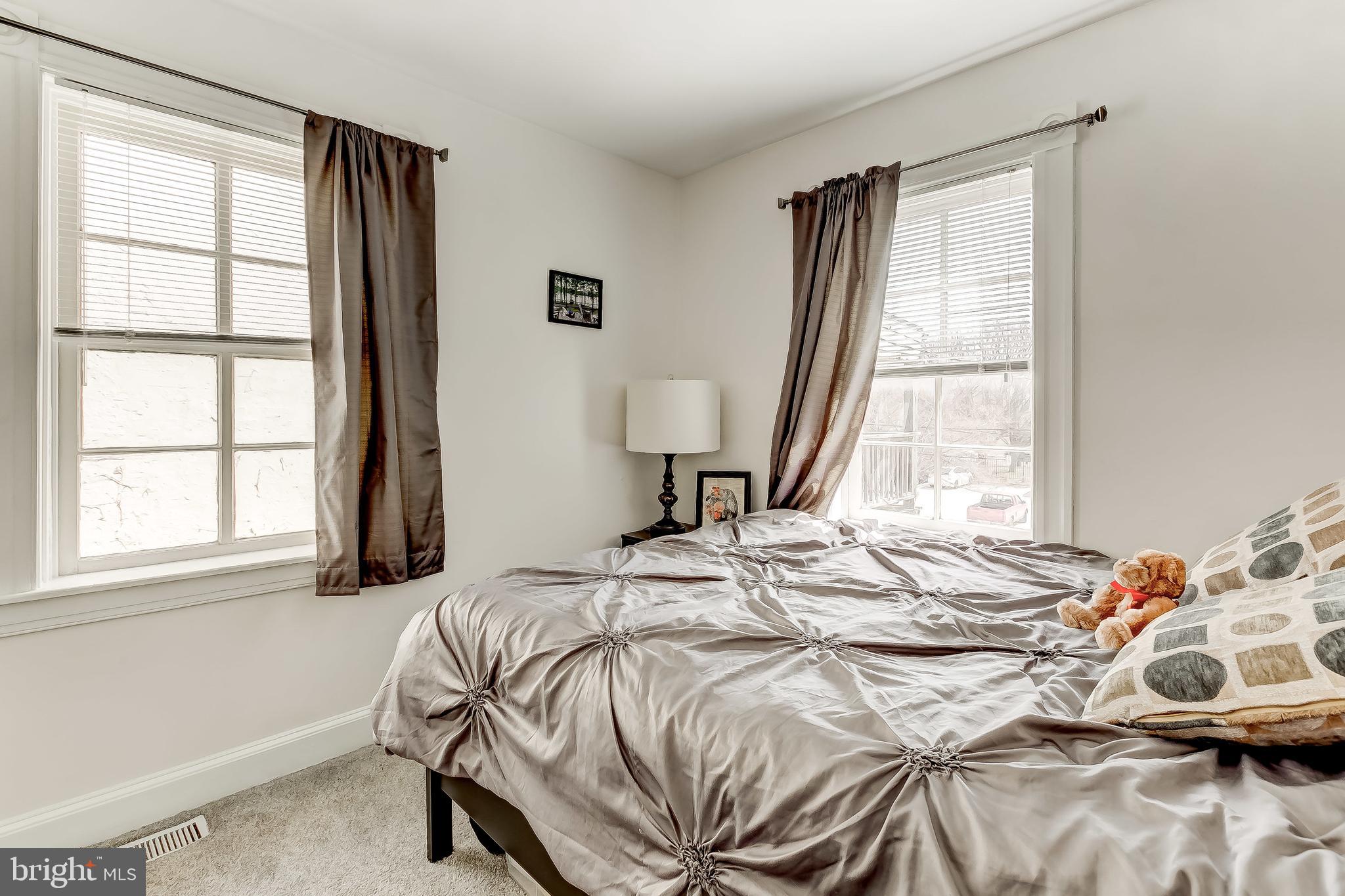 RIDGELY'S DELIGHT - Residential