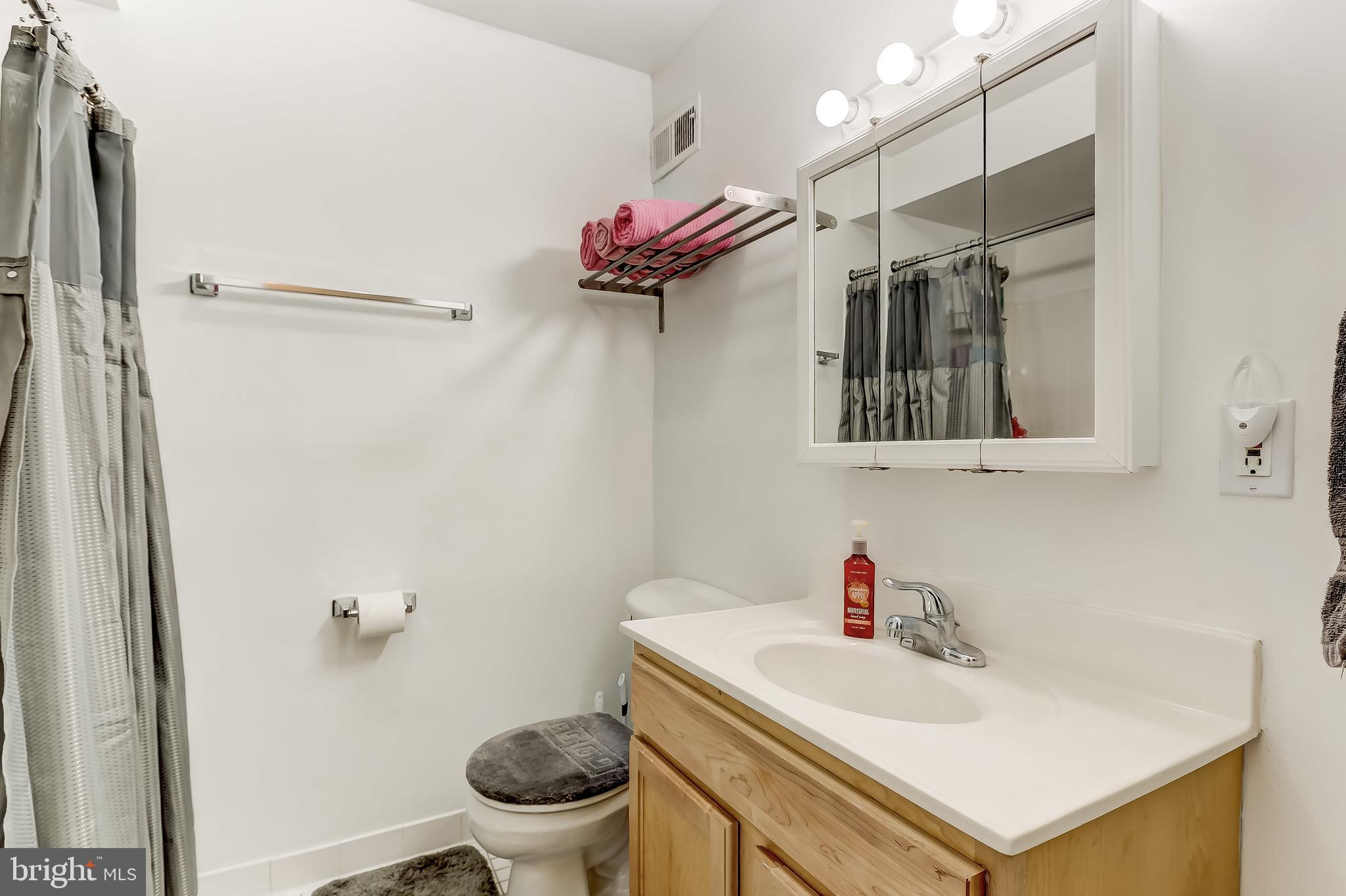 RIDGELY'S DELIGHT - Residential