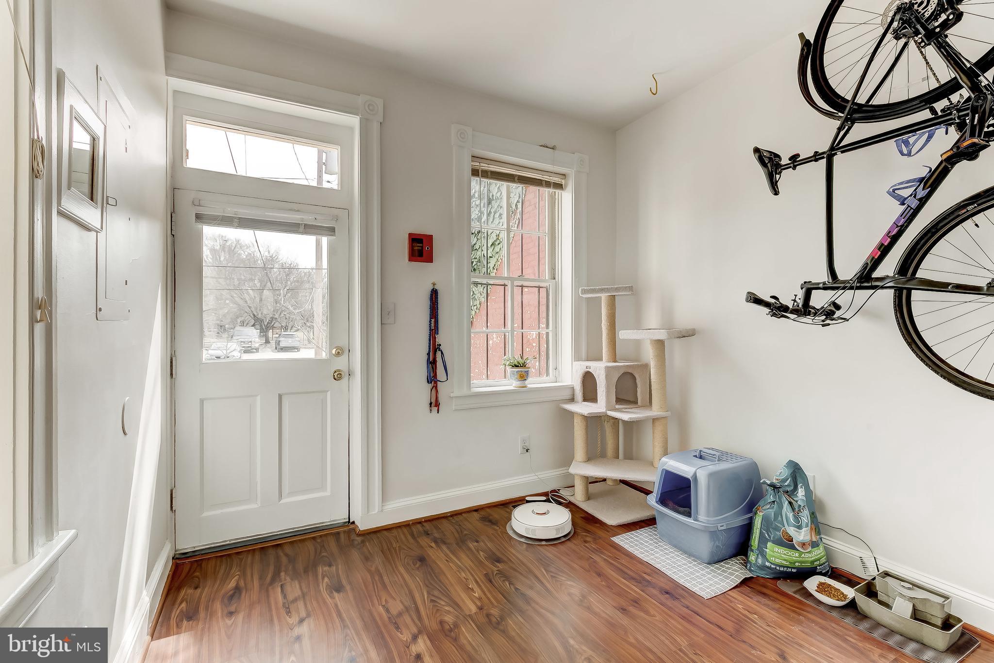 RIDGELY'S DELIGHT - Residential