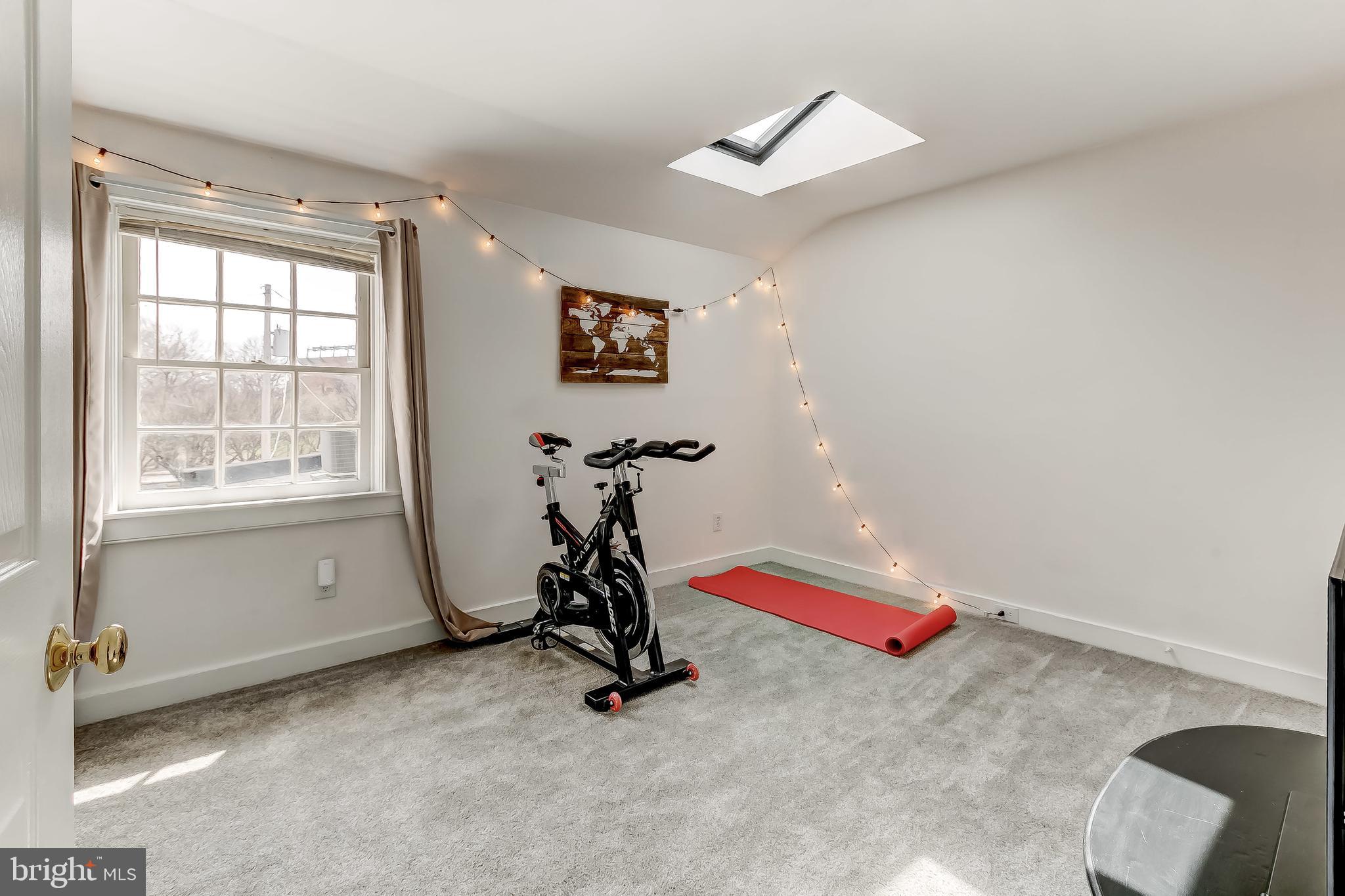 RIDGELY'S DELIGHT - Residential