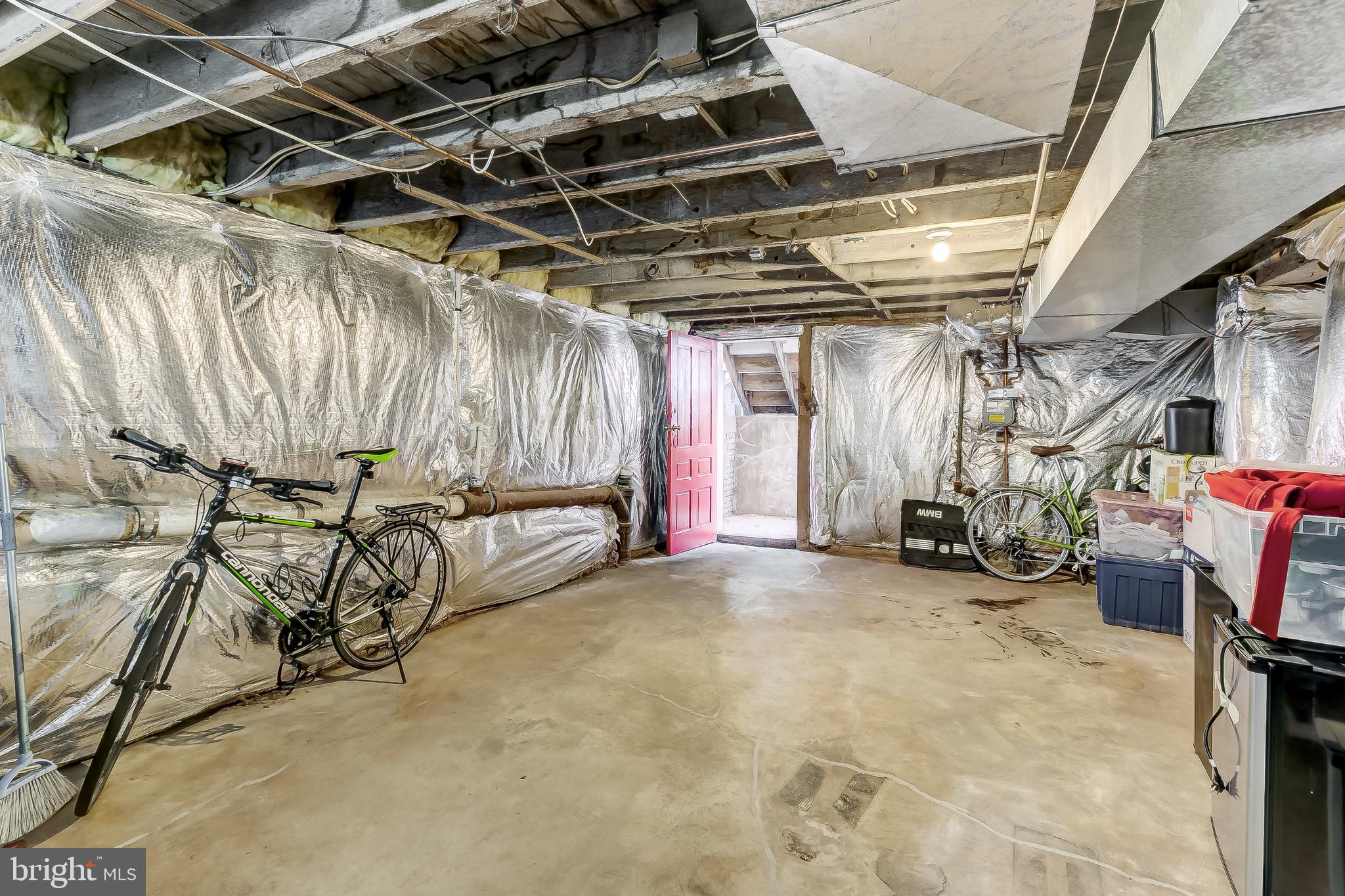 RIDGELY'S DELIGHT - Residential