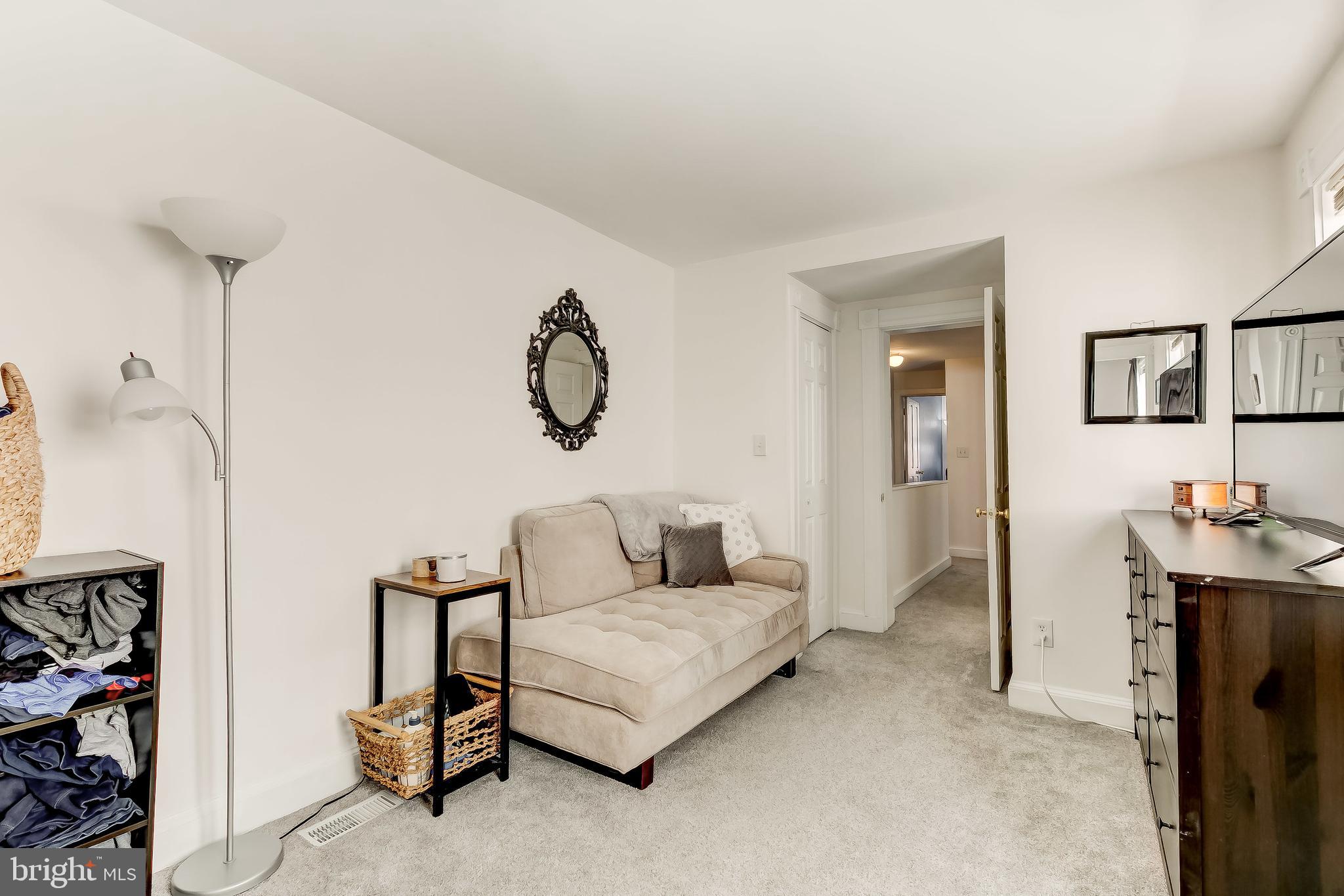 RIDGELY'S DELIGHT - Residential