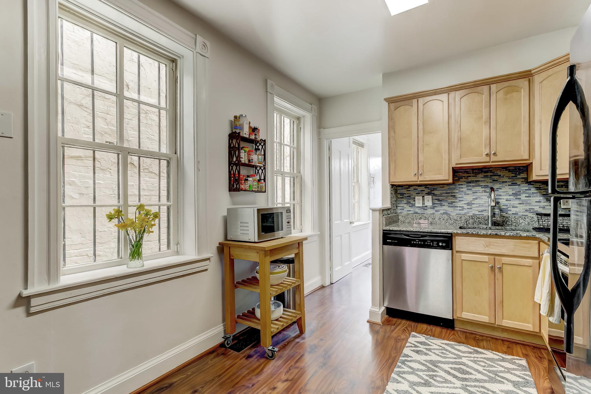 RIDGELY'S DELIGHT - Residential