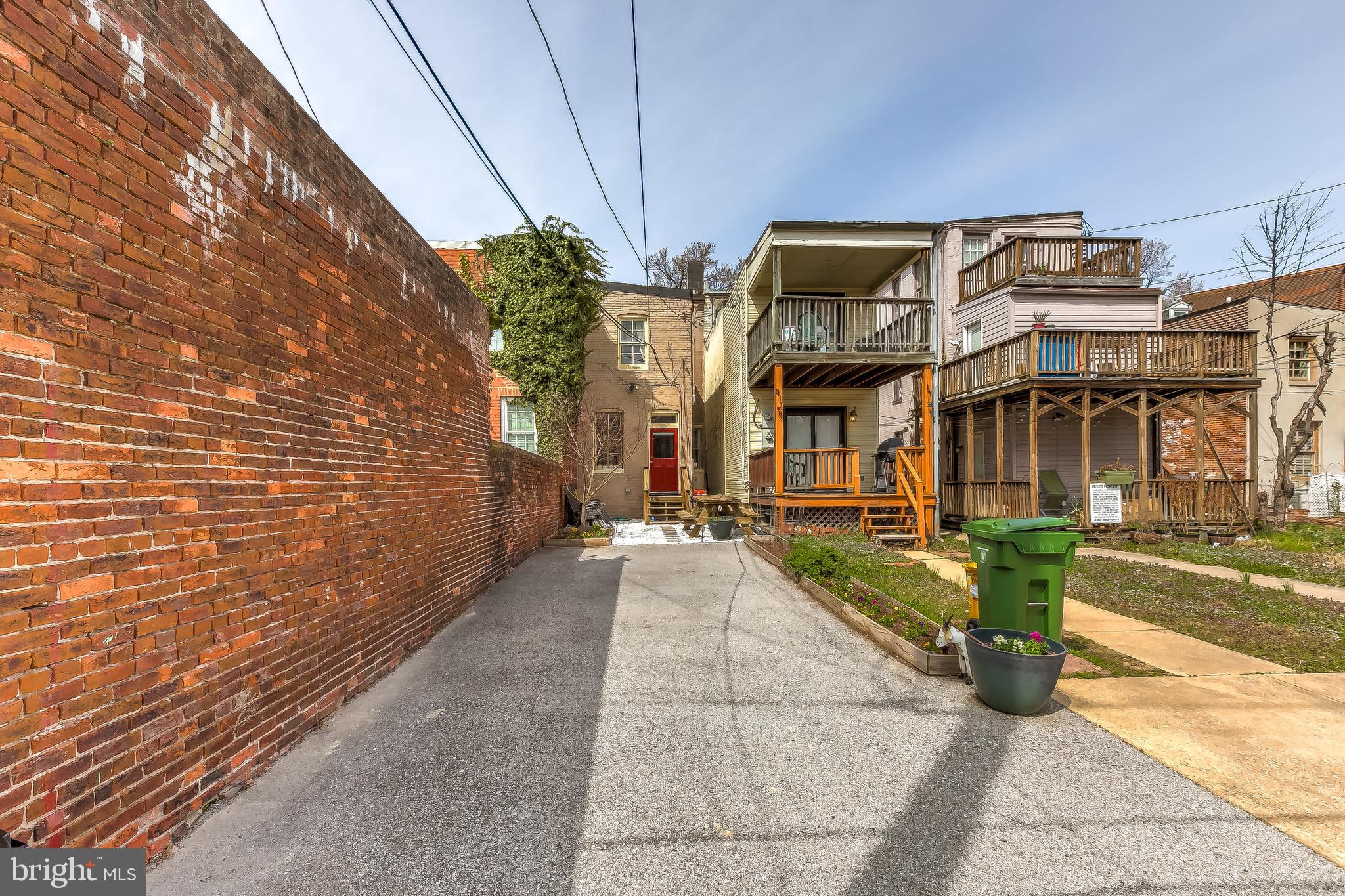 RIDGELY'S DELIGHT - Residential