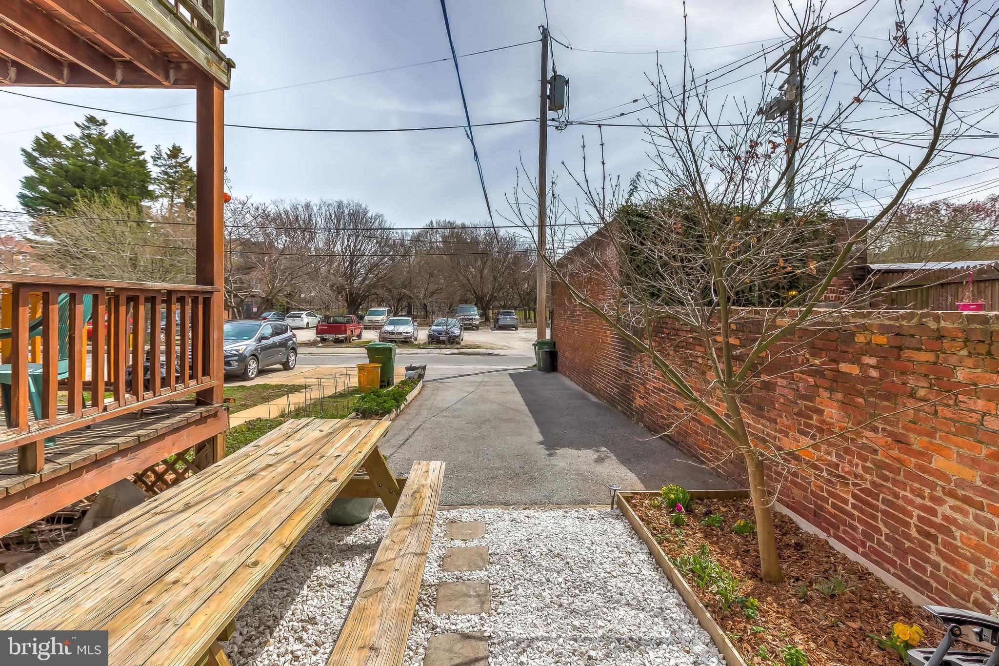 RIDGELY'S DELIGHT - Residential