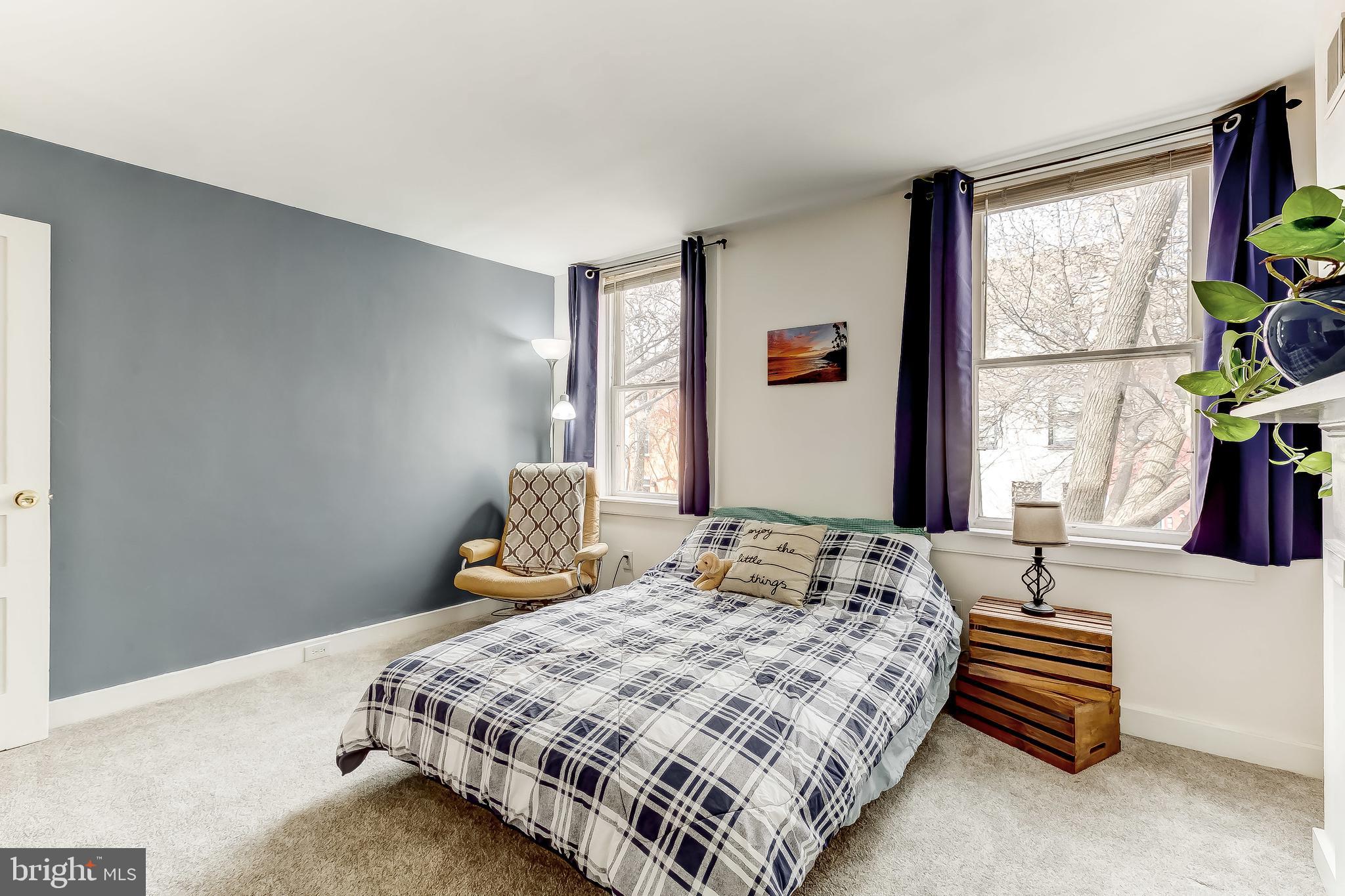 RIDGELY'S DELIGHT - Residential