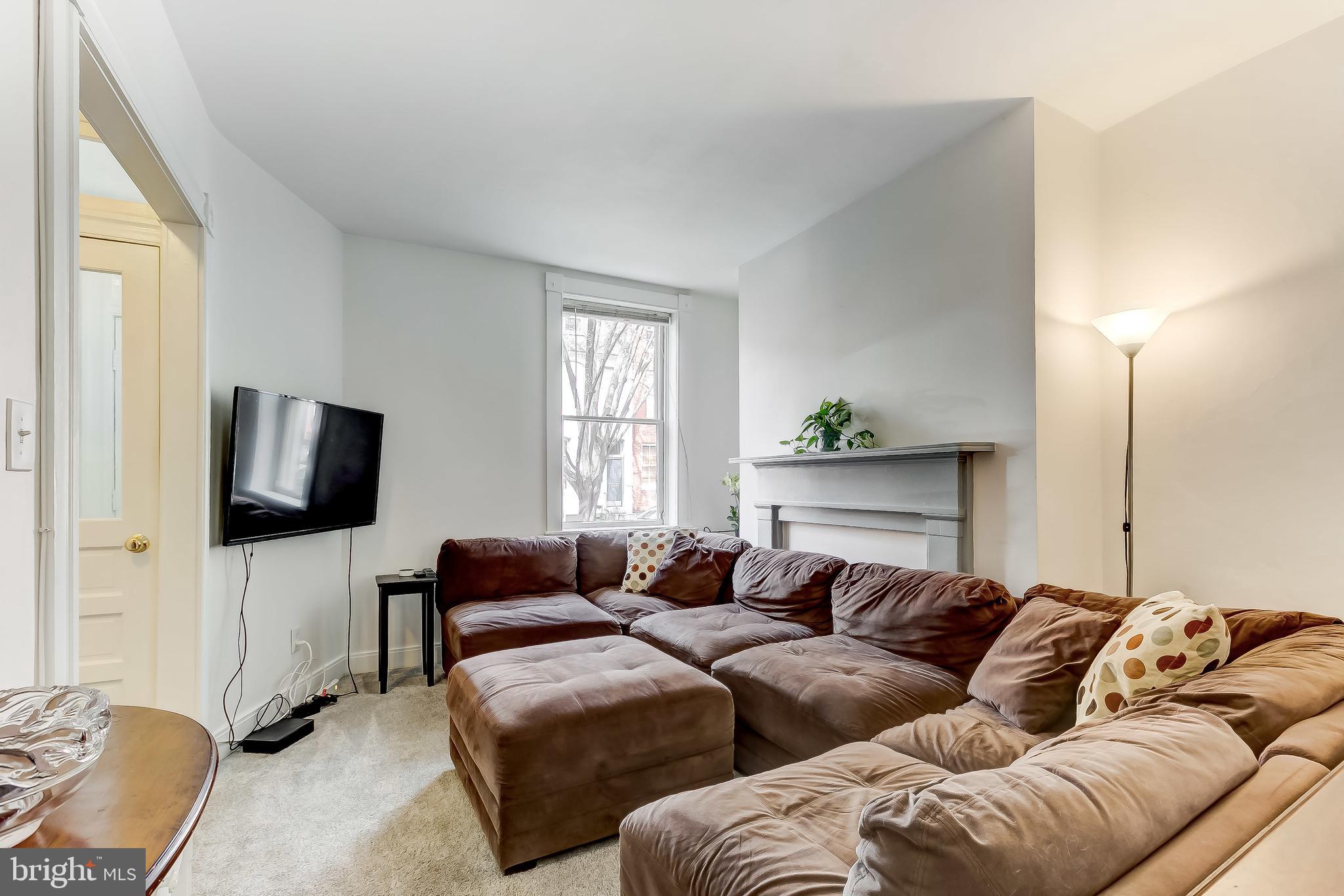 RIDGELY'S DELIGHT - Residential