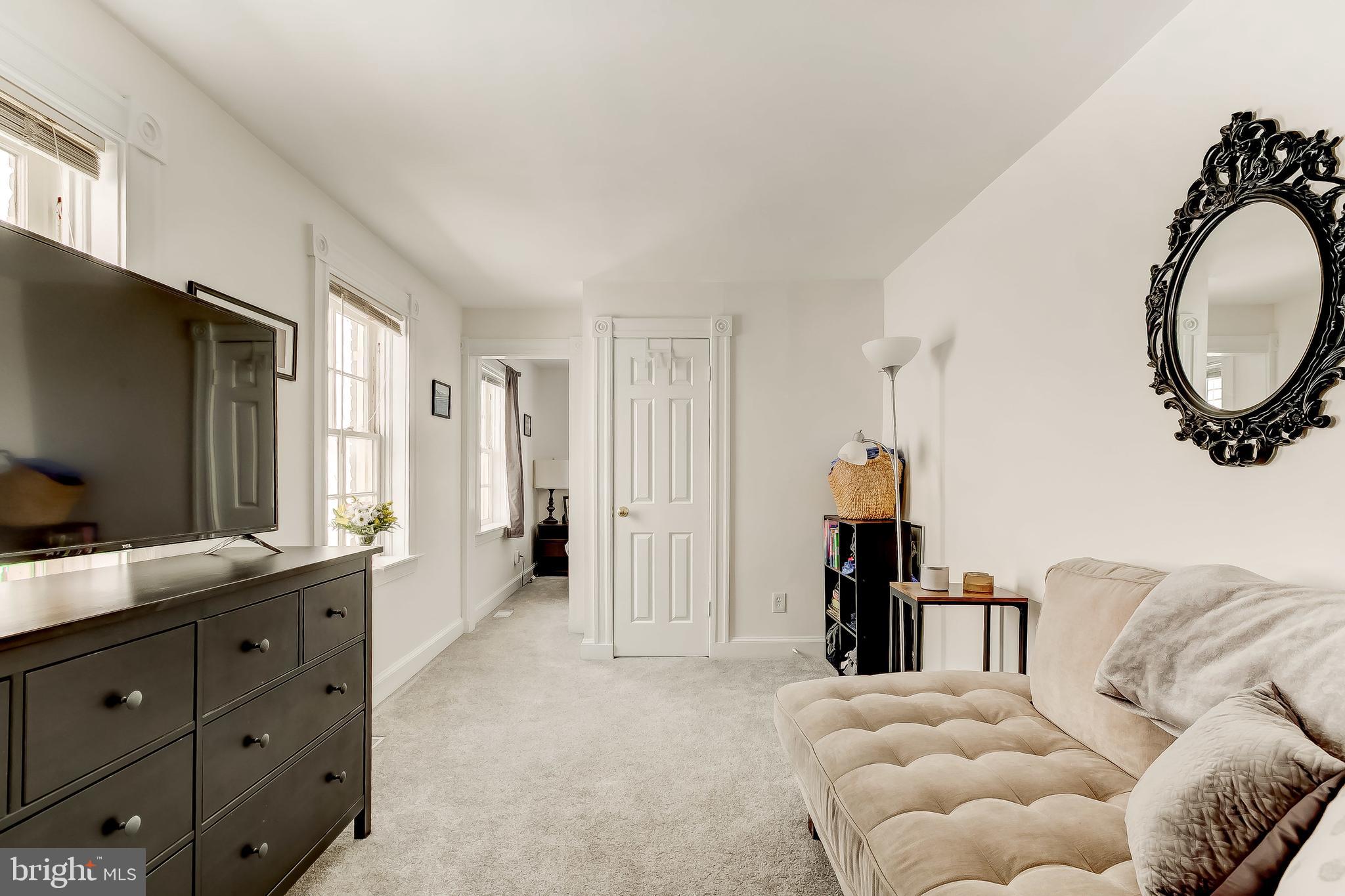 RIDGELY'S DELIGHT - Residential