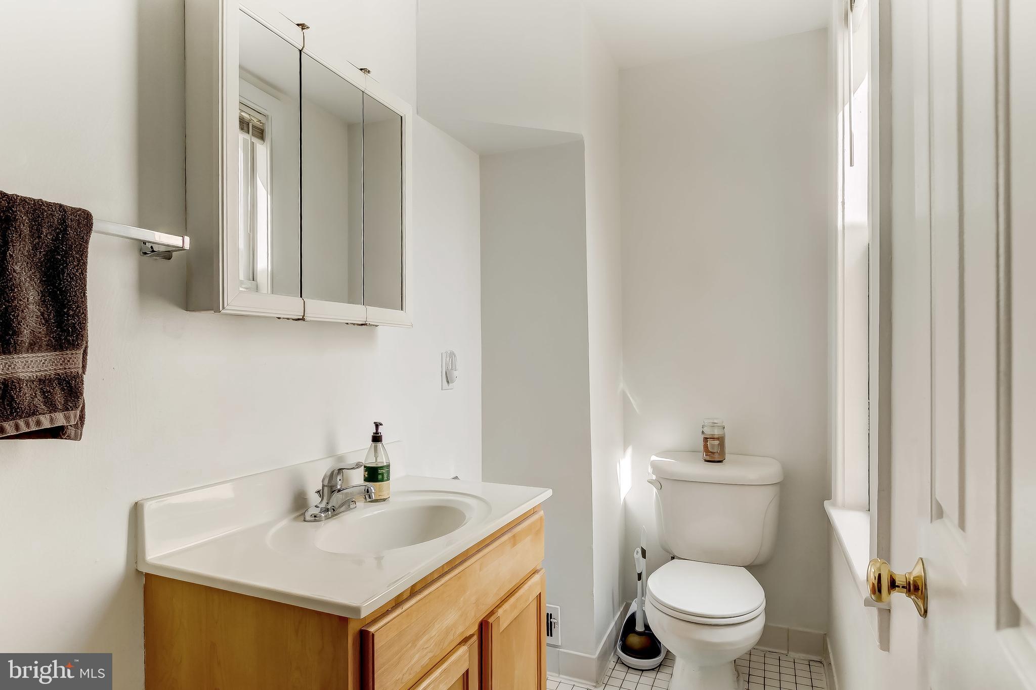 RIDGELY'S DELIGHT - Residential