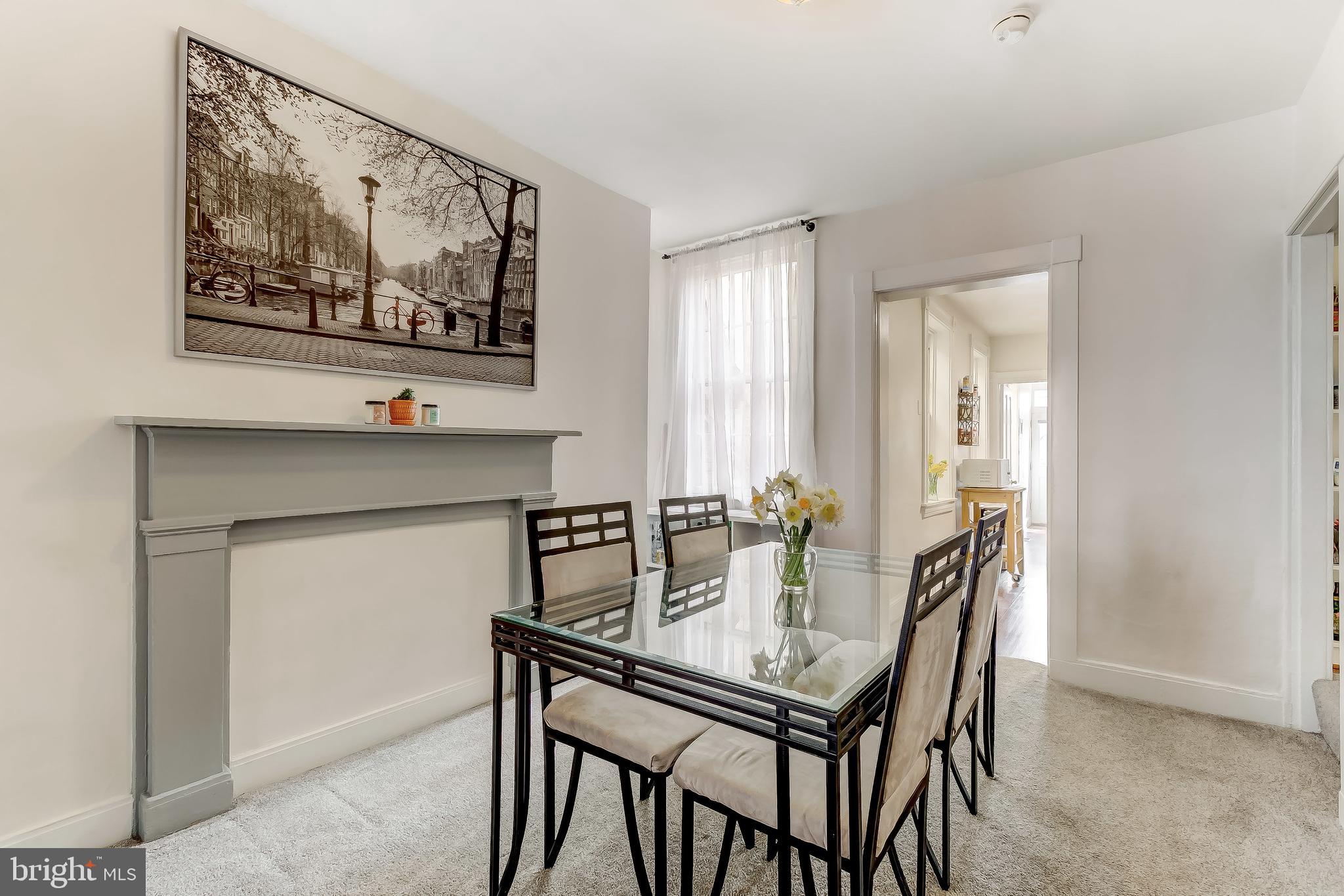 RIDGELY'S DELIGHT - Residential