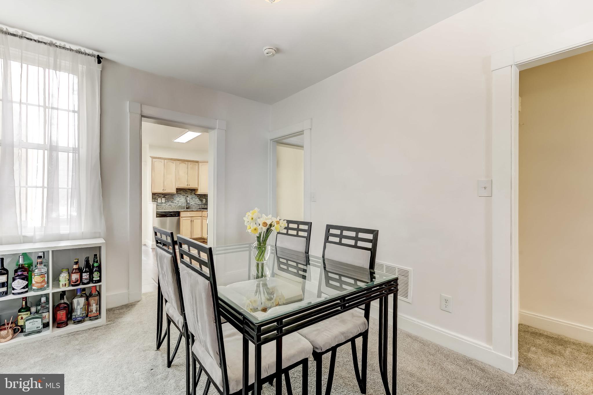 RIDGELY'S DELIGHT - Residential