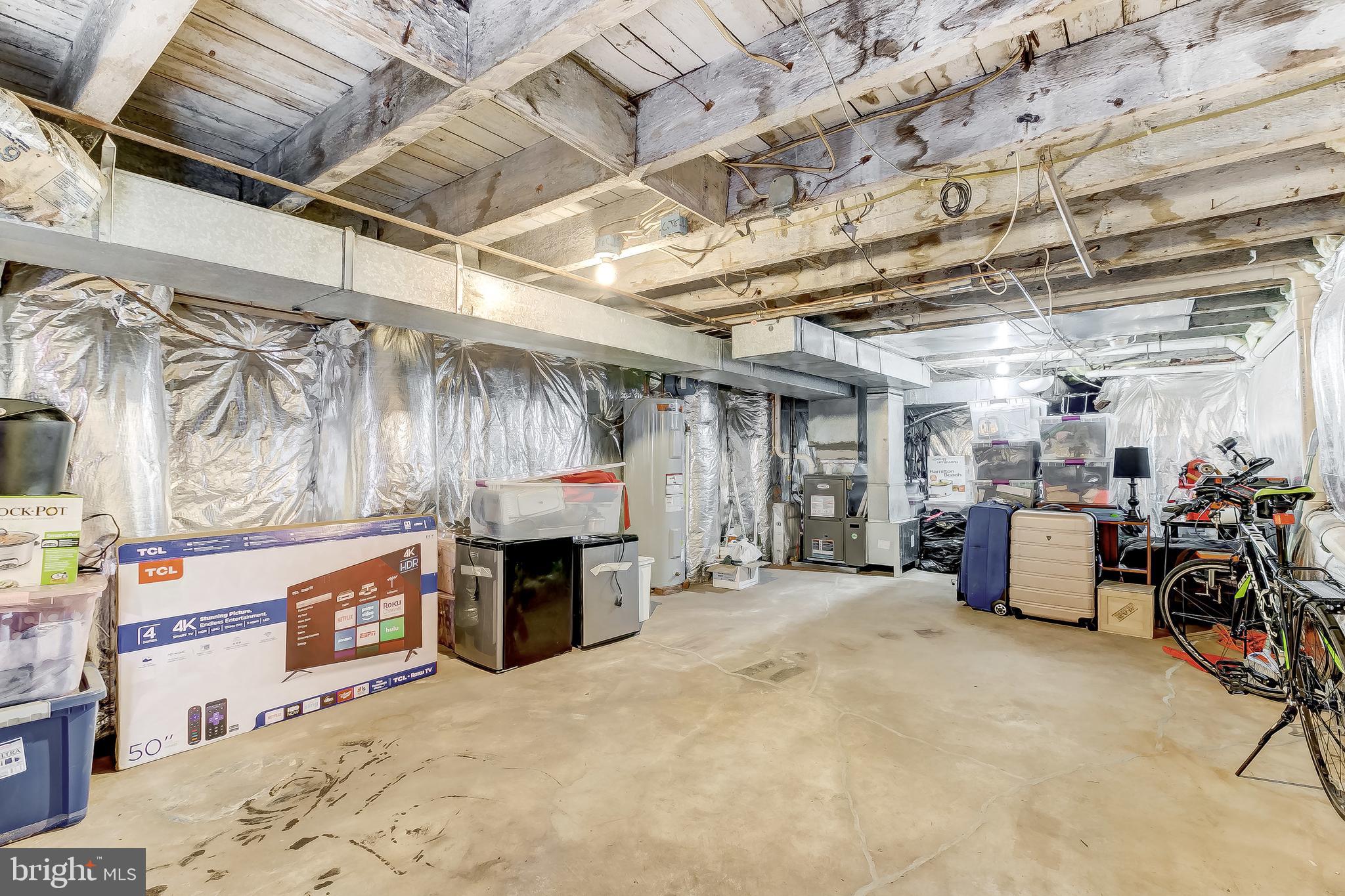 RIDGELY'S DELIGHT - Residential