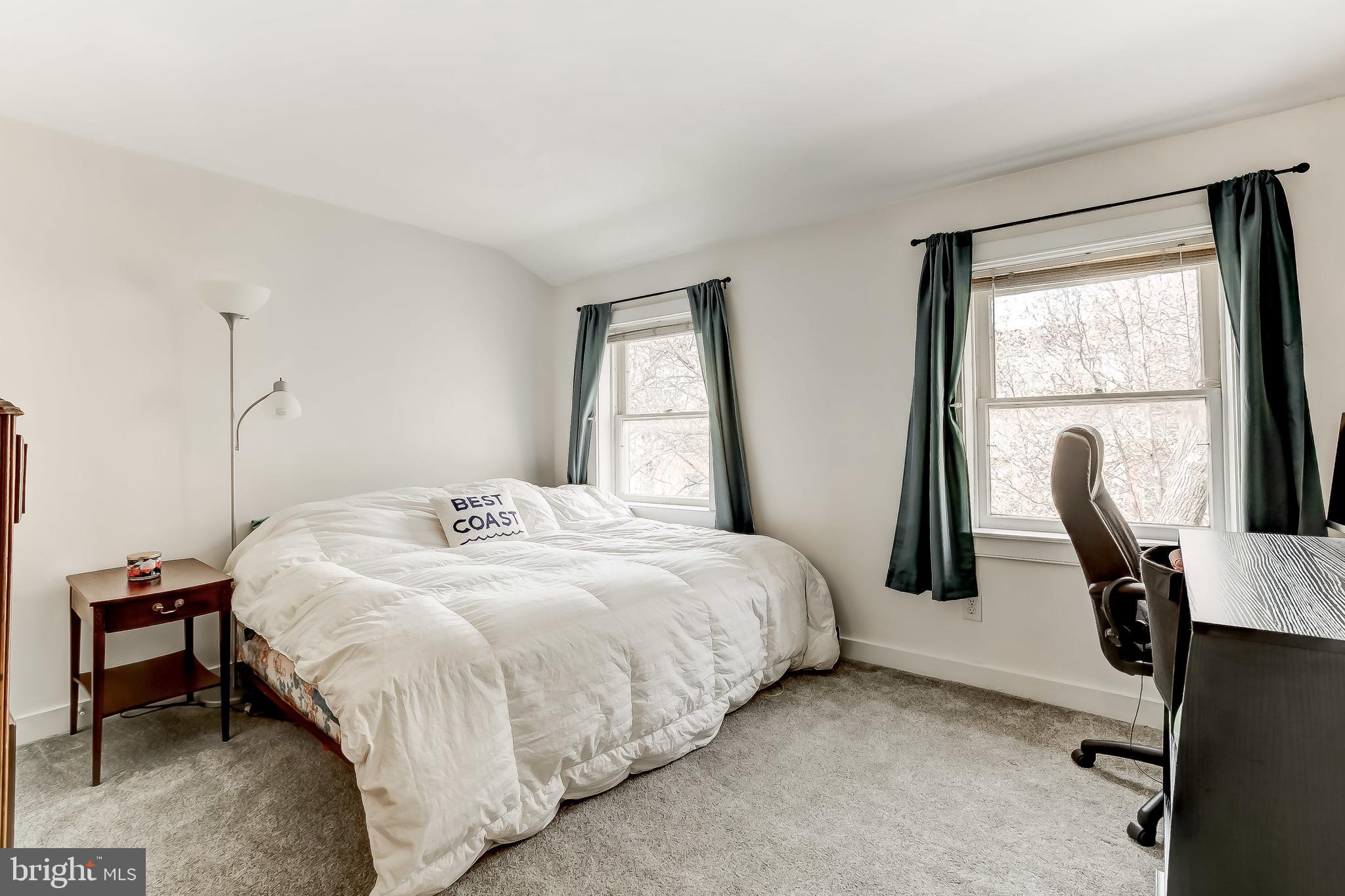 RIDGELY'S DELIGHT - Residential