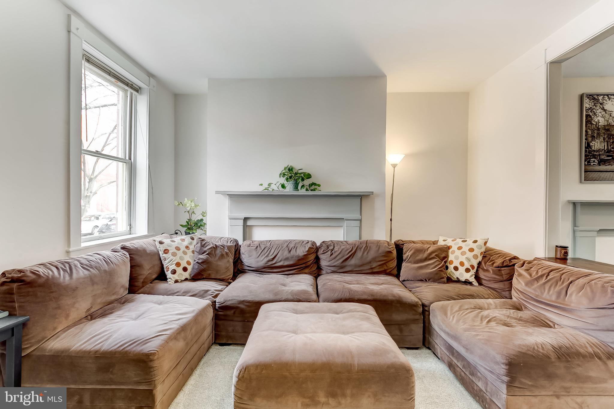 RIDGELY'S DELIGHT - Residential