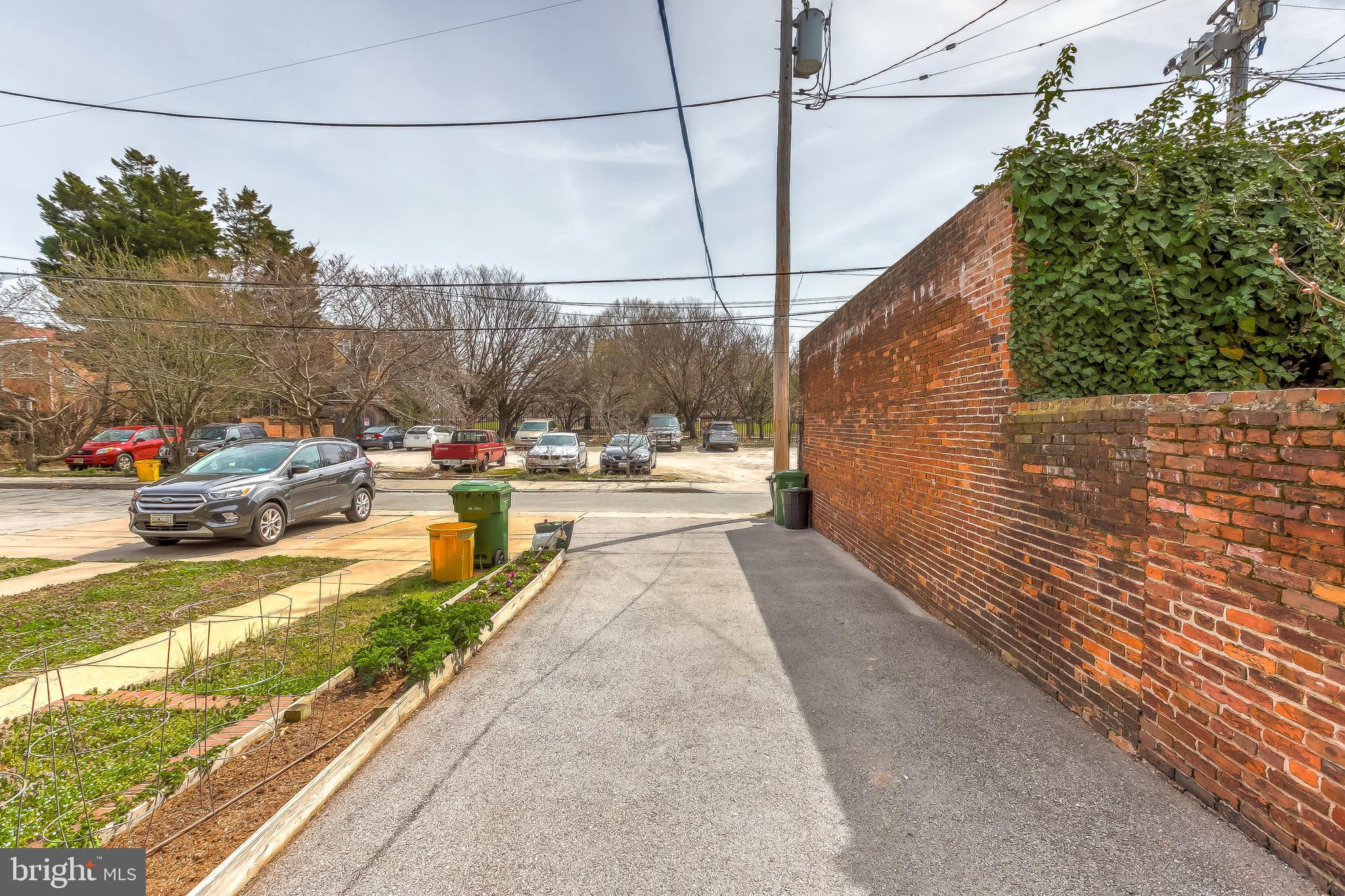 RIDGELY'S DELIGHT - Residential