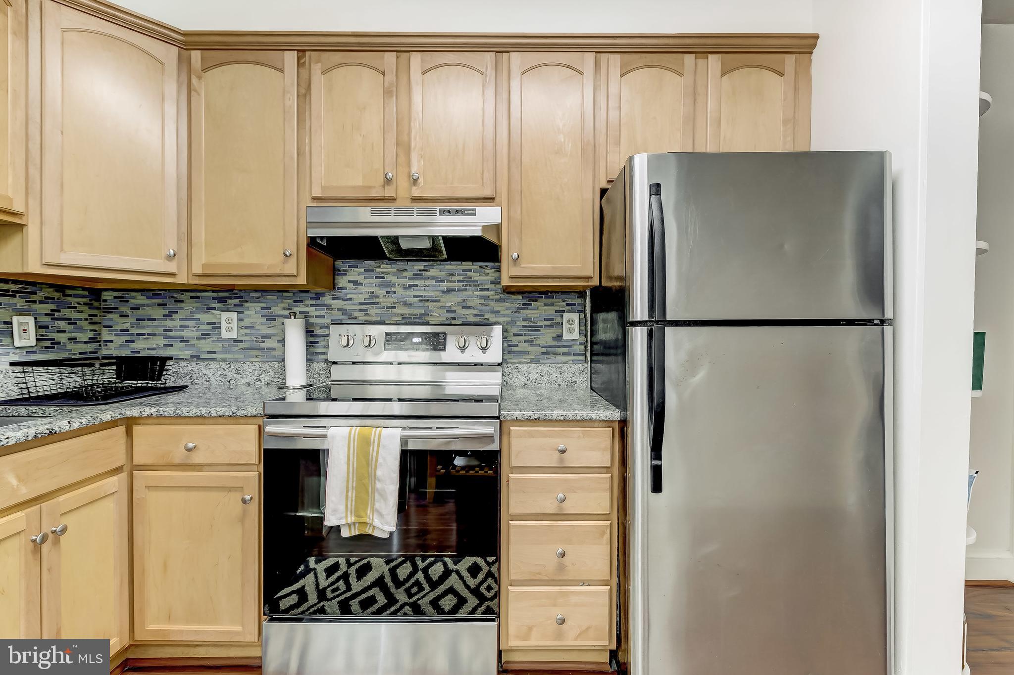 RIDGELY'S DELIGHT - Residential