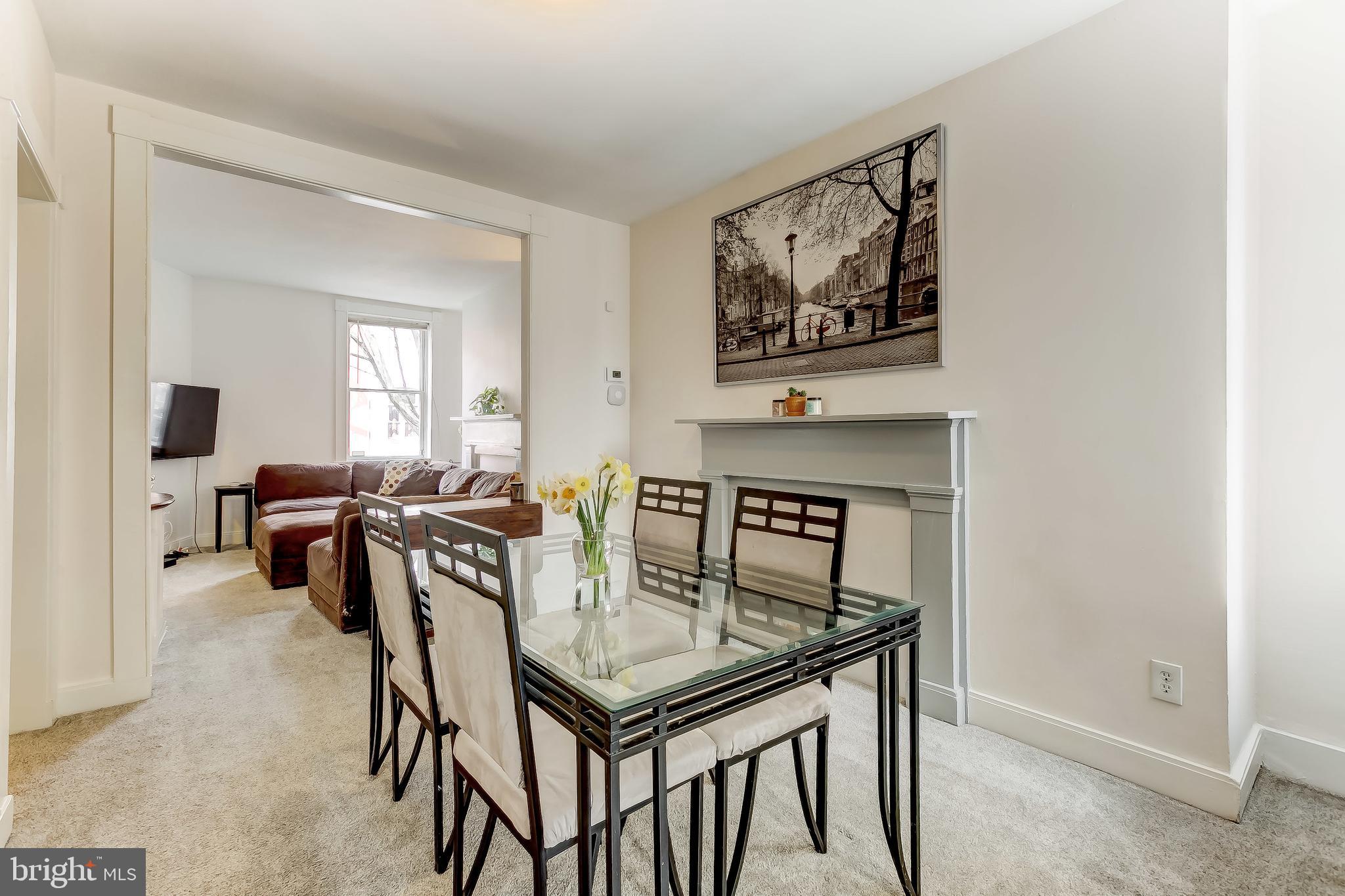 RIDGELY'S DELIGHT - Residential