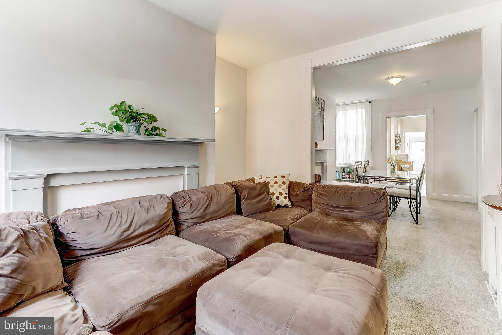 RIDGELY'S DELIGHT - Residential