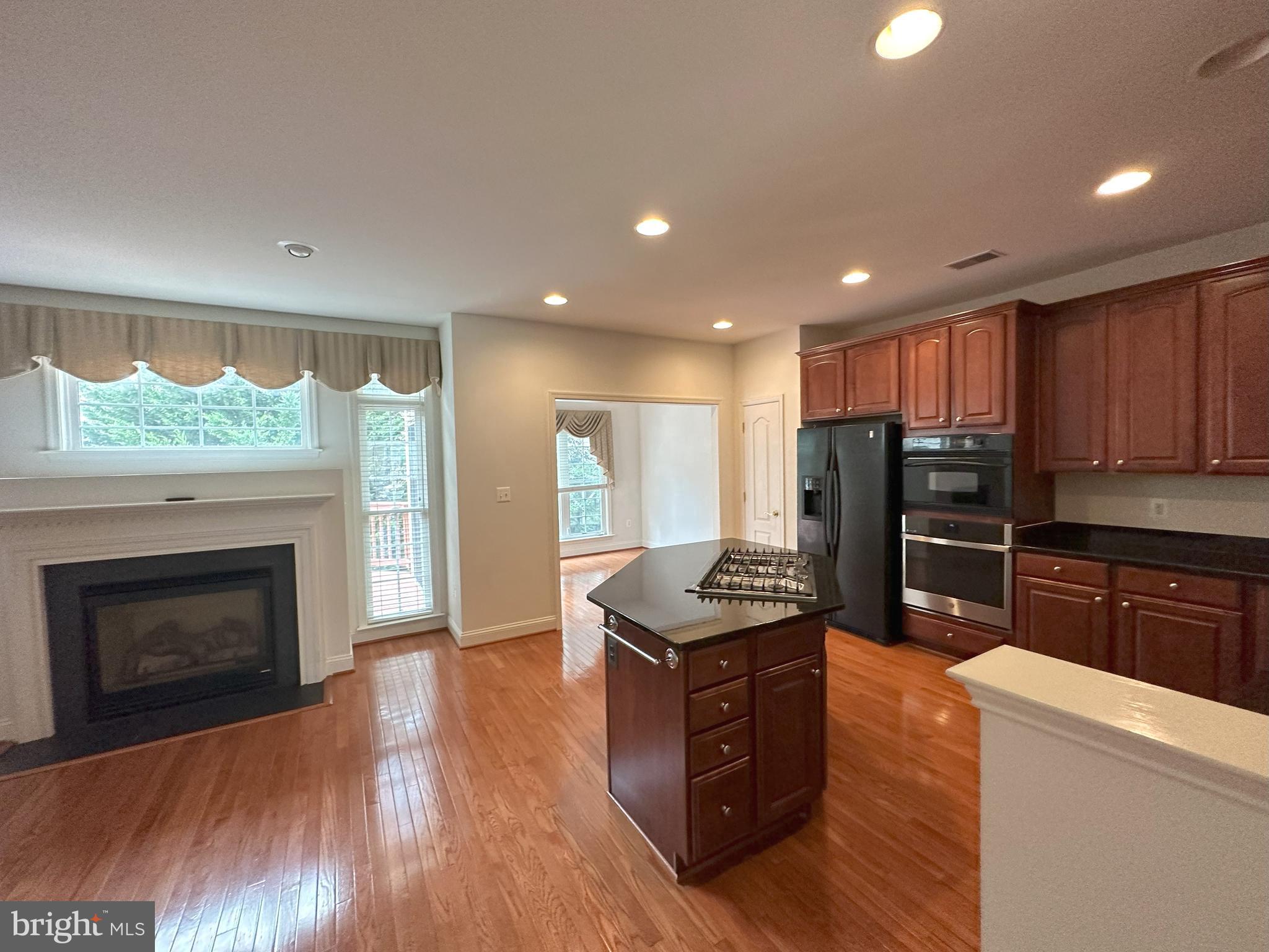 WINCHESTER AT FAIRCREST - Residential Lease