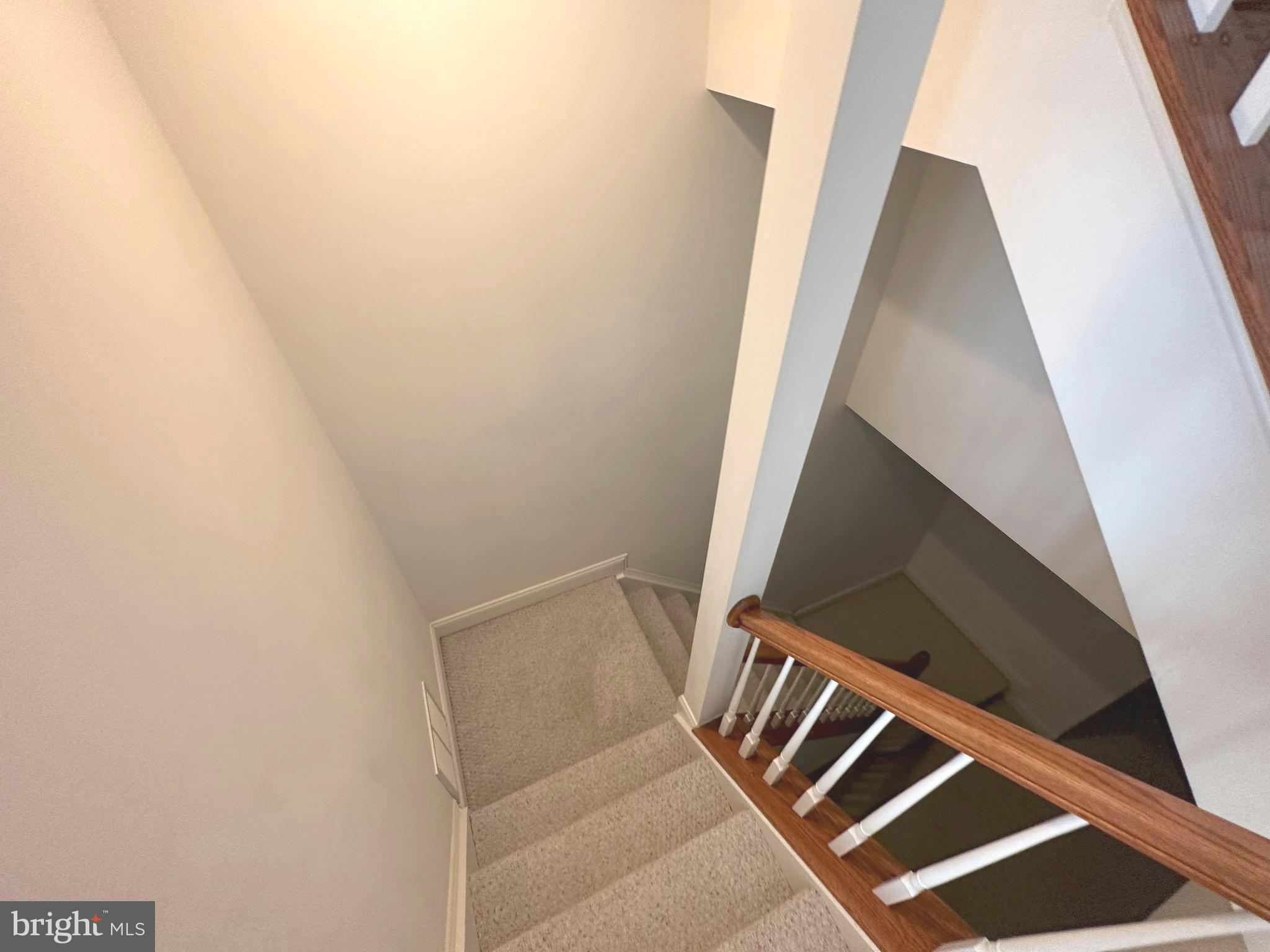 WINCHESTER AT FAIRCREST - Residential Lease