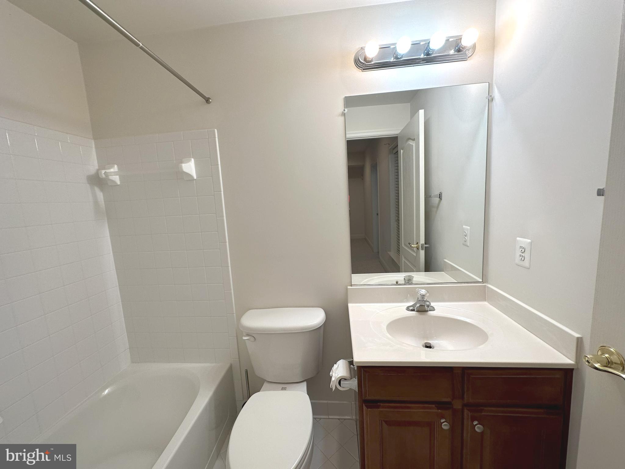 WINCHESTER AT FAIRCREST - Residential Lease