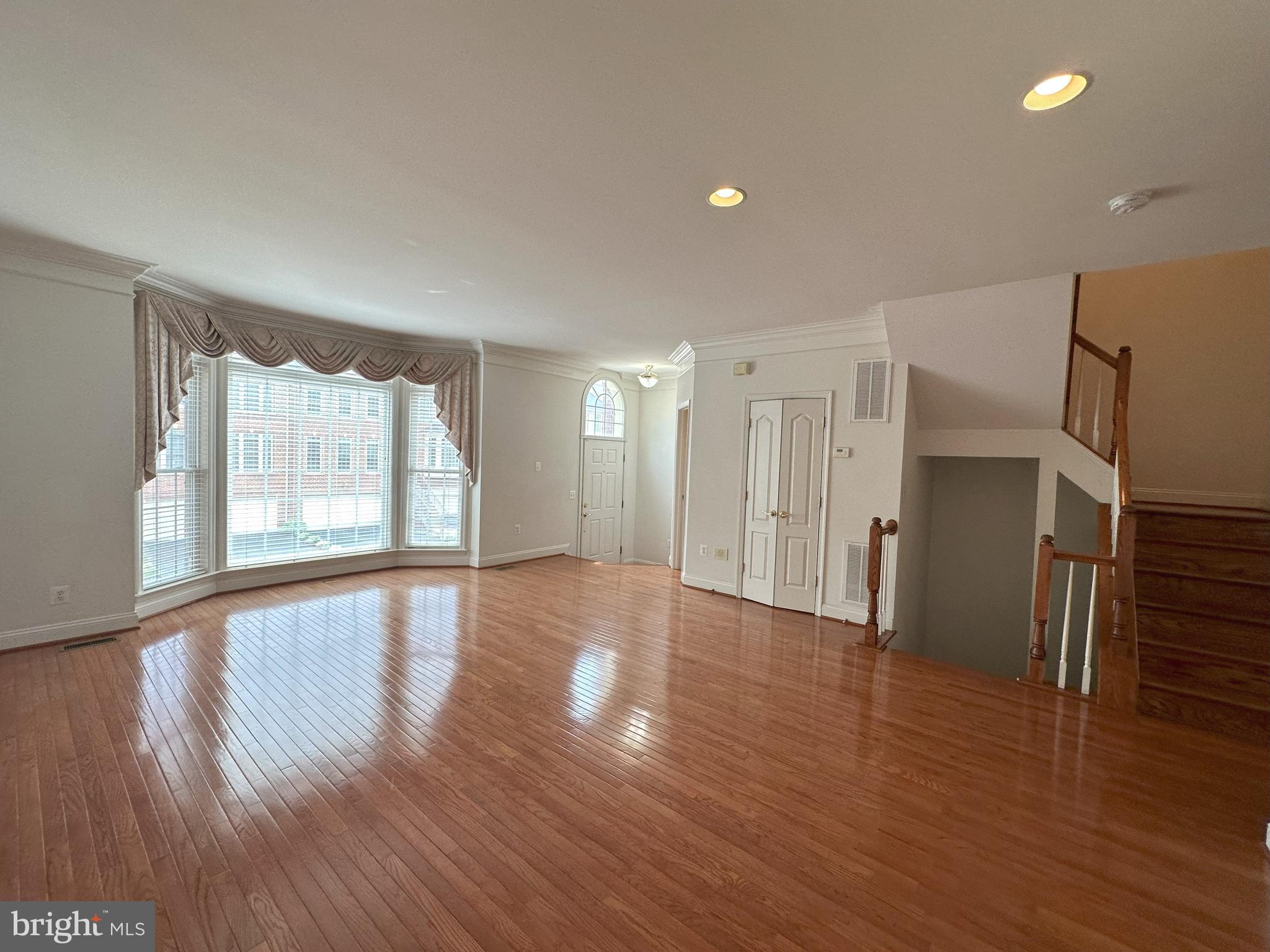 WINCHESTER AT FAIRCREST - Residential Lease