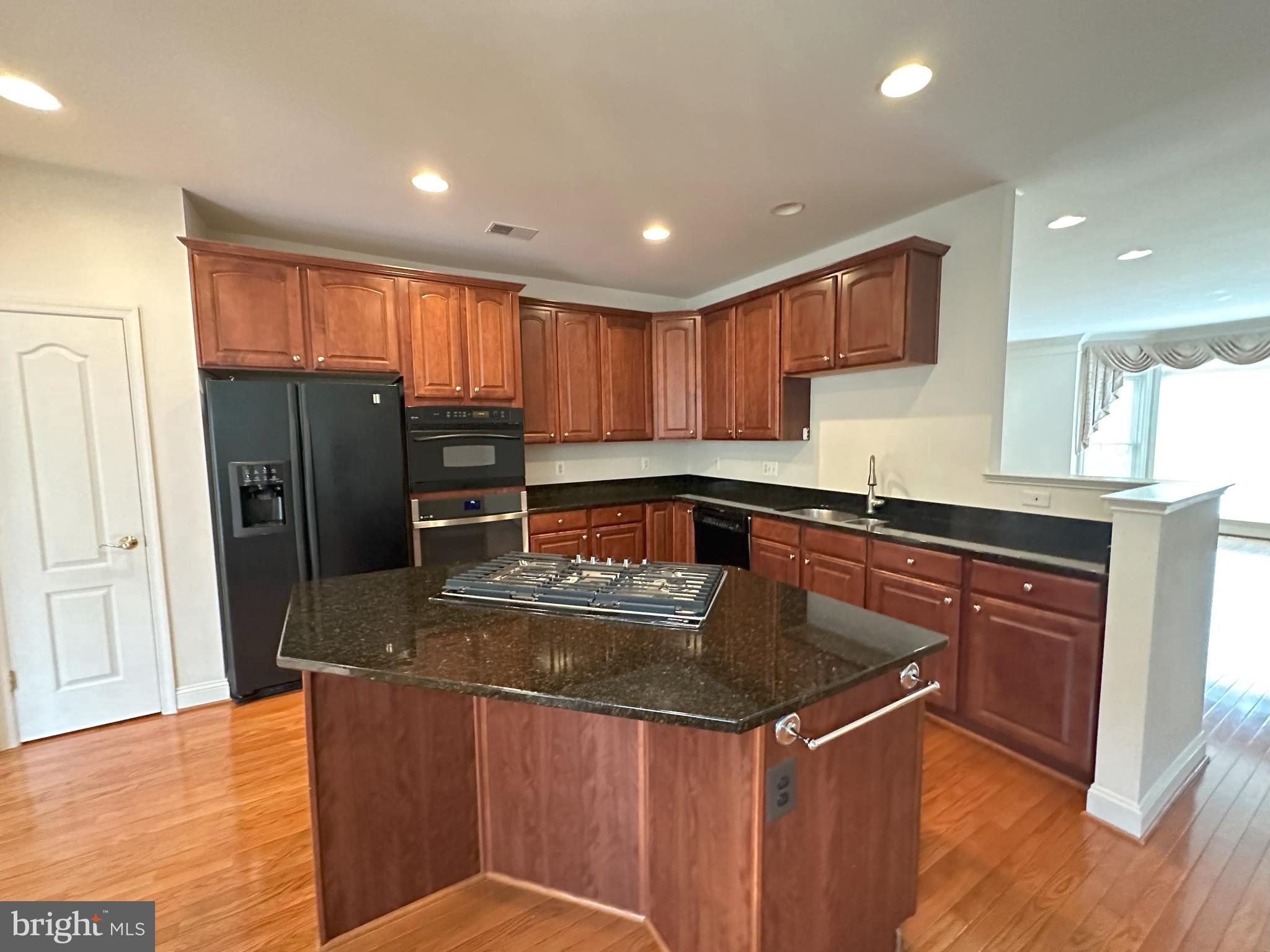 WINCHESTER AT FAIRCREST - Residential Lease