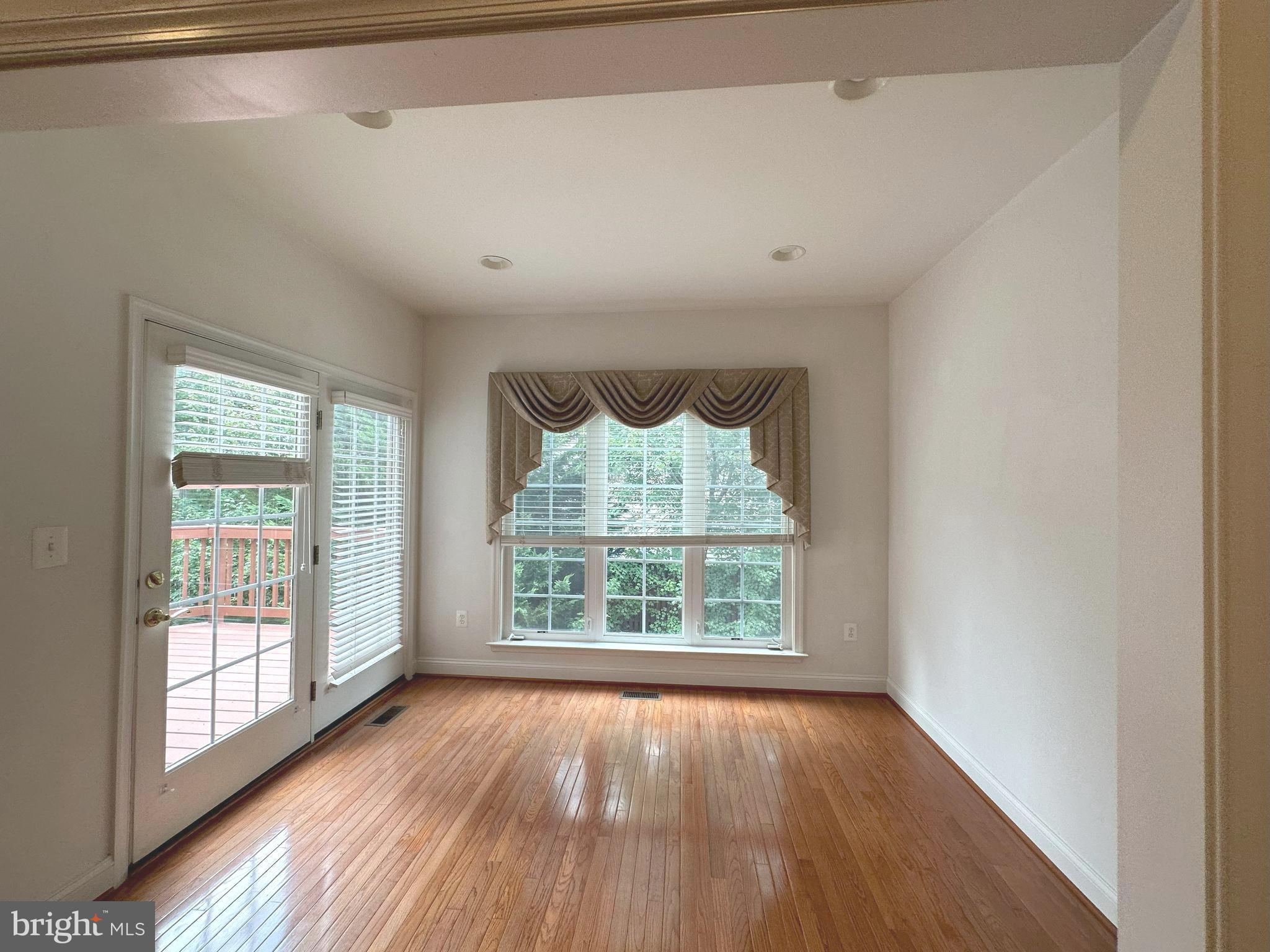 WINCHESTER AT FAIRCREST - Residential Lease