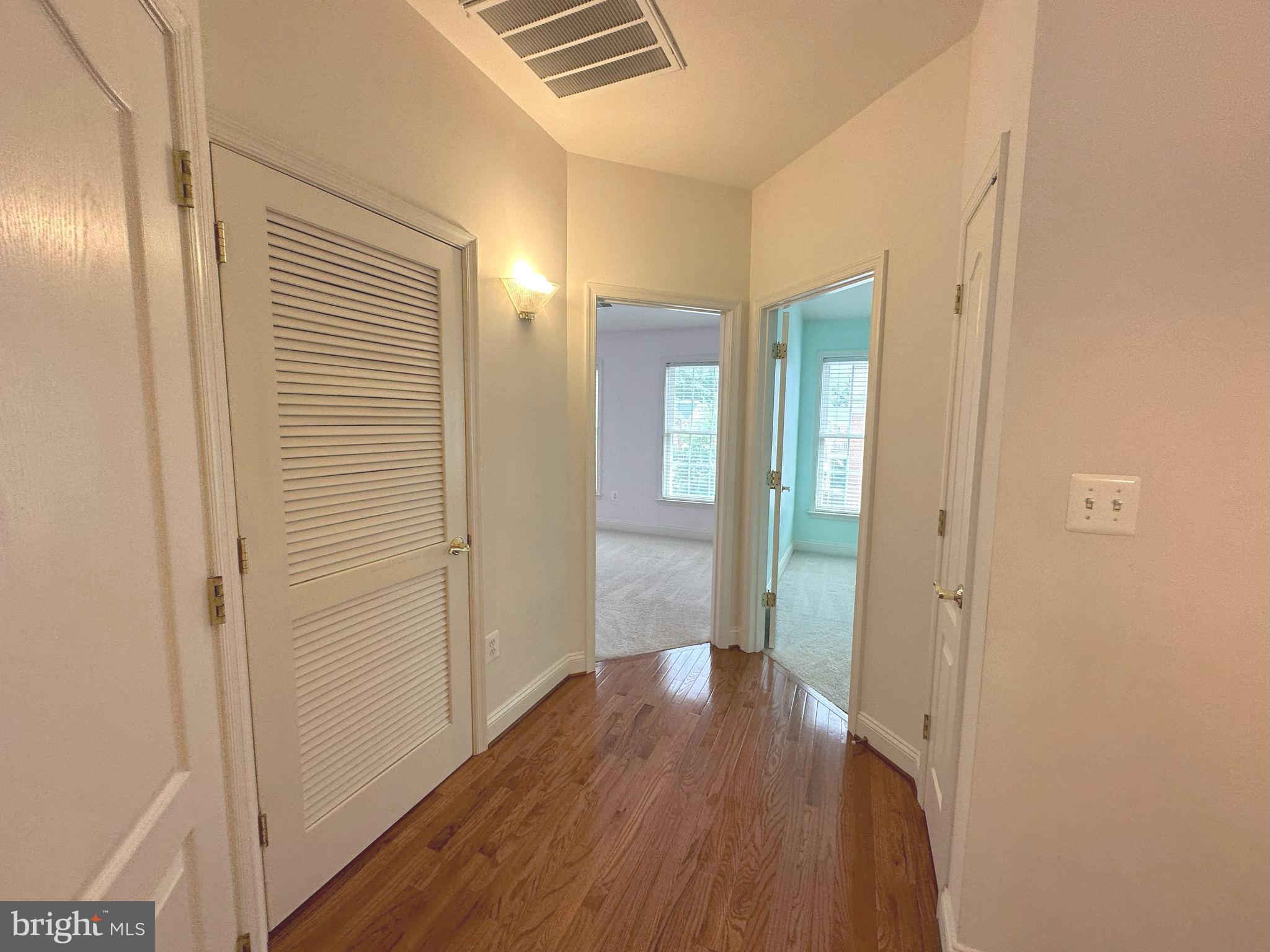 WINCHESTER AT FAIRCREST - Residential Lease